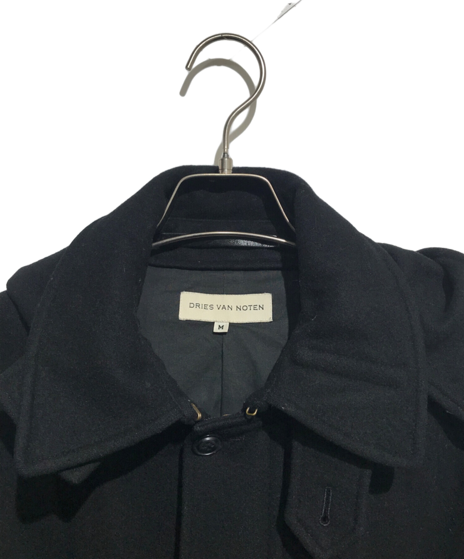 中古・古着通販】DRIES VAN NOTEN (ドリスヴァンノッテン) ライカ期