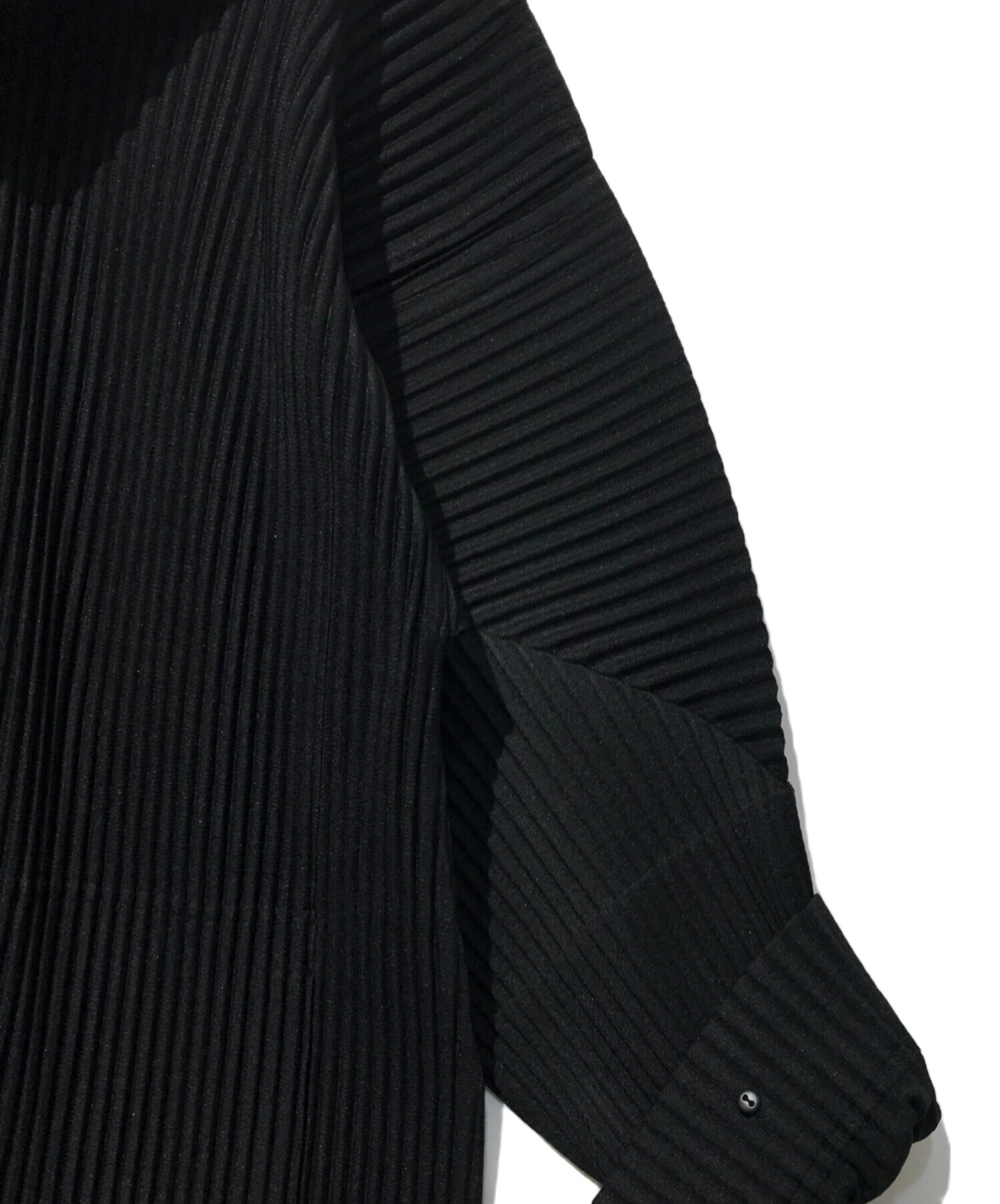 中古・古着通販】HOMME PLISSE ISSEY MIYAKE (オムプリッセ イッセイ