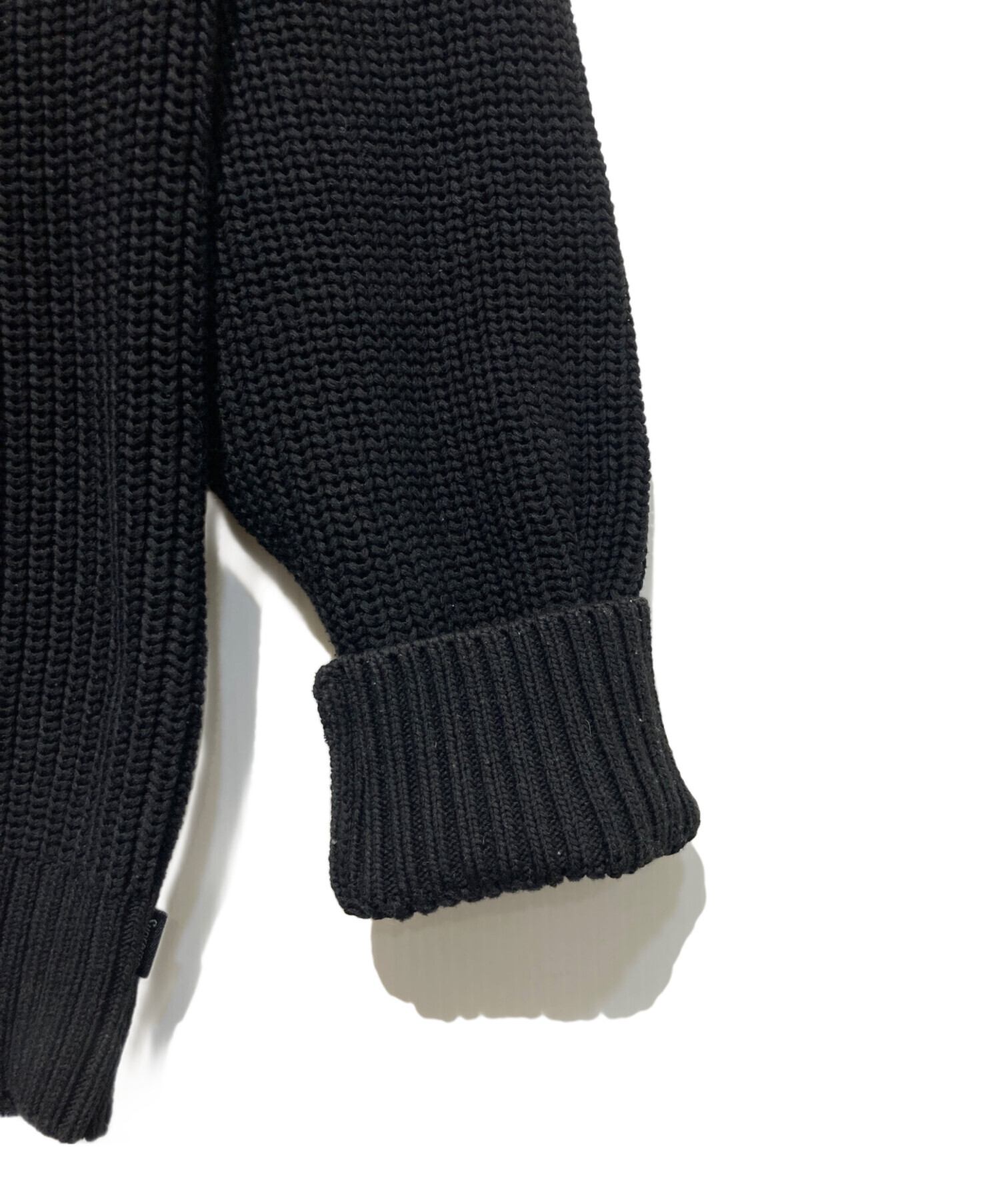 中古・古着通販】SUPREME (シュプリーム) 23FW Small Box Ribbed
