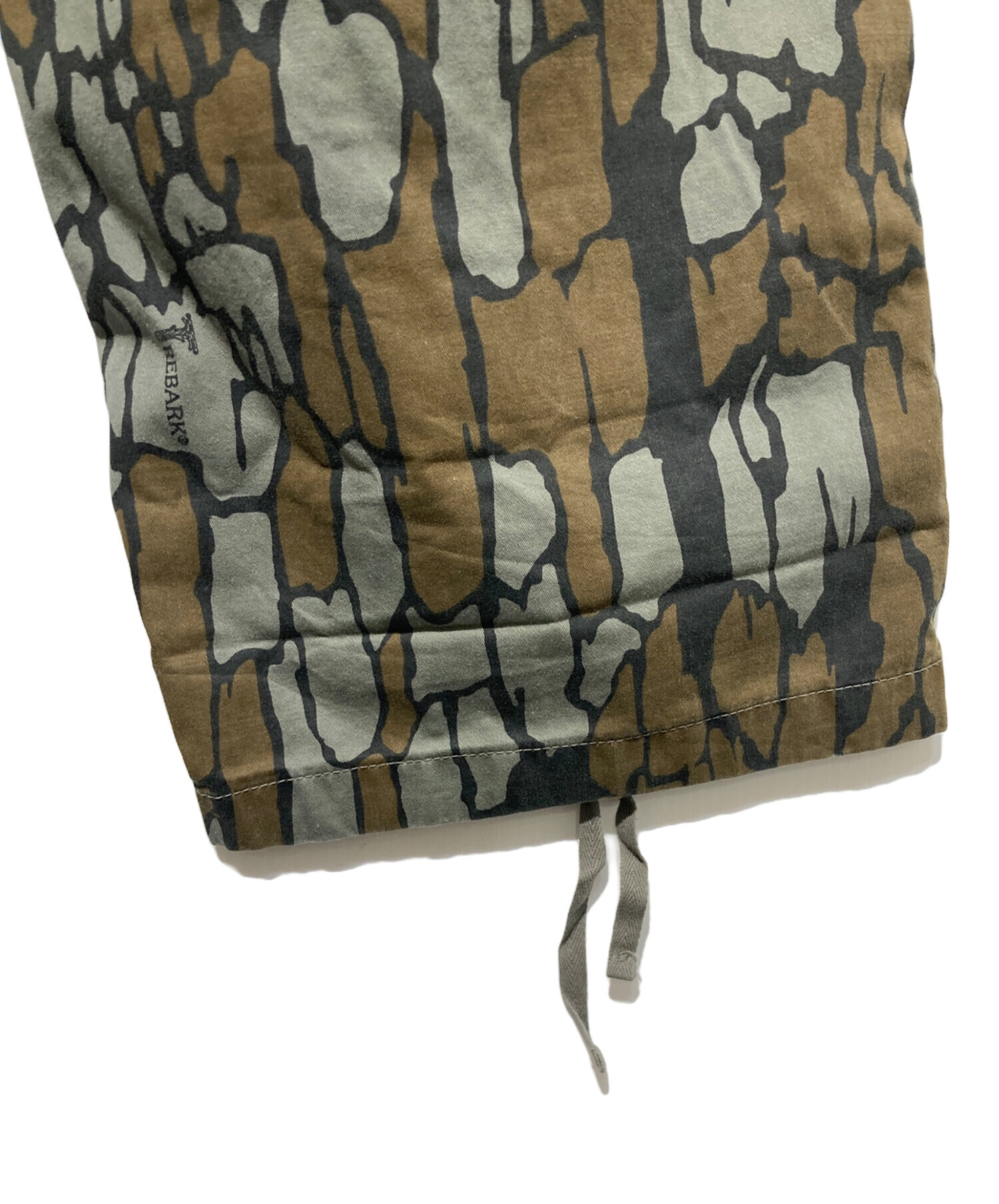 中古・古着通販】Supreme (シュプリーム) 25SS Mossy Oak Trebark Camo