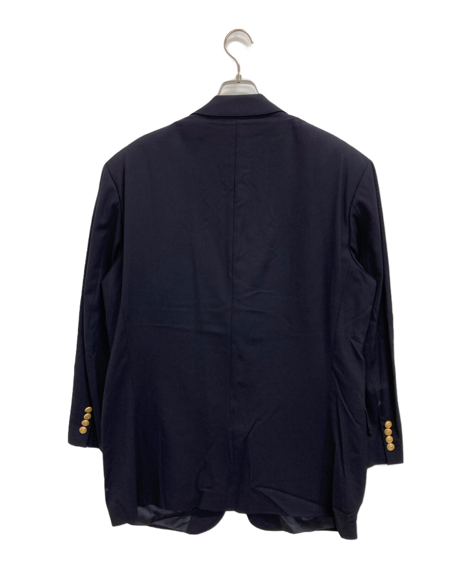中古・古着通販】BOSS HUGO BOSS (ボス ヒューゴボス) LORO PIANA