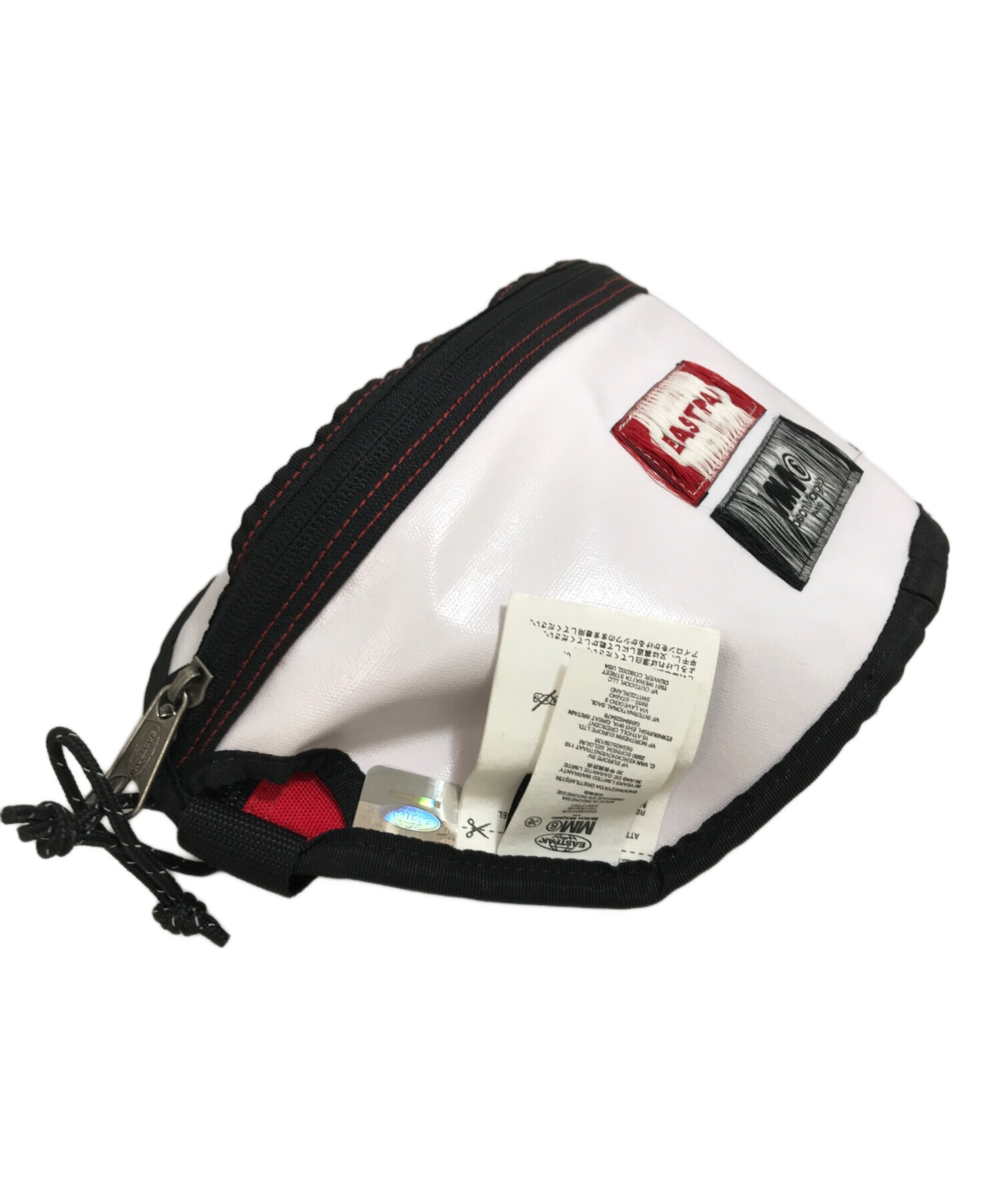 中古・古着通販】EASTPAK (イーストパック) MM6 Maison Margiela