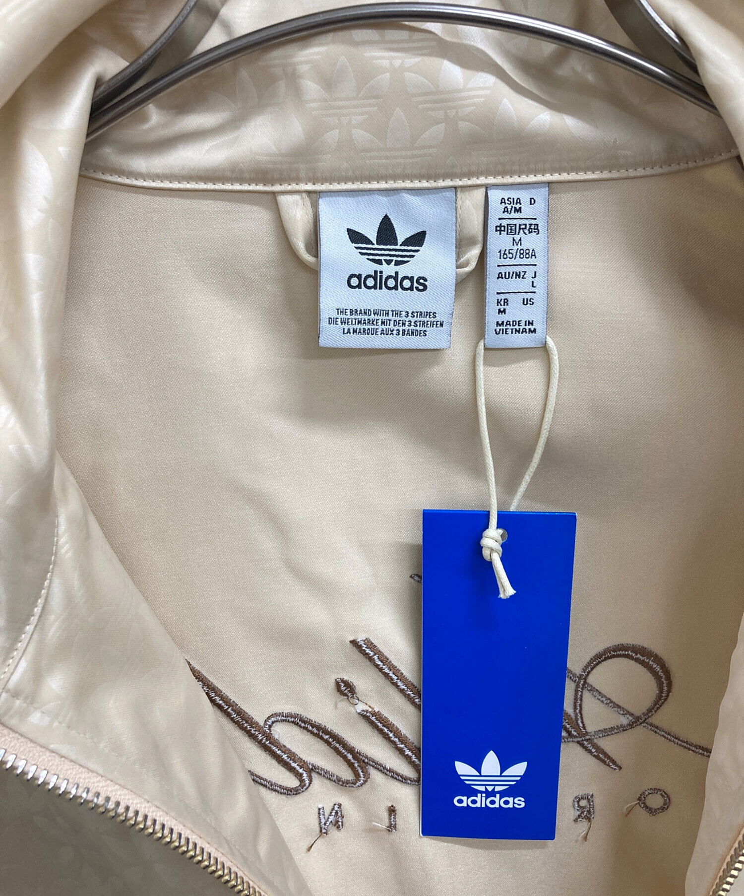 中古・古着通販】adidas originals (アディダスオリジナル) ファイヤー