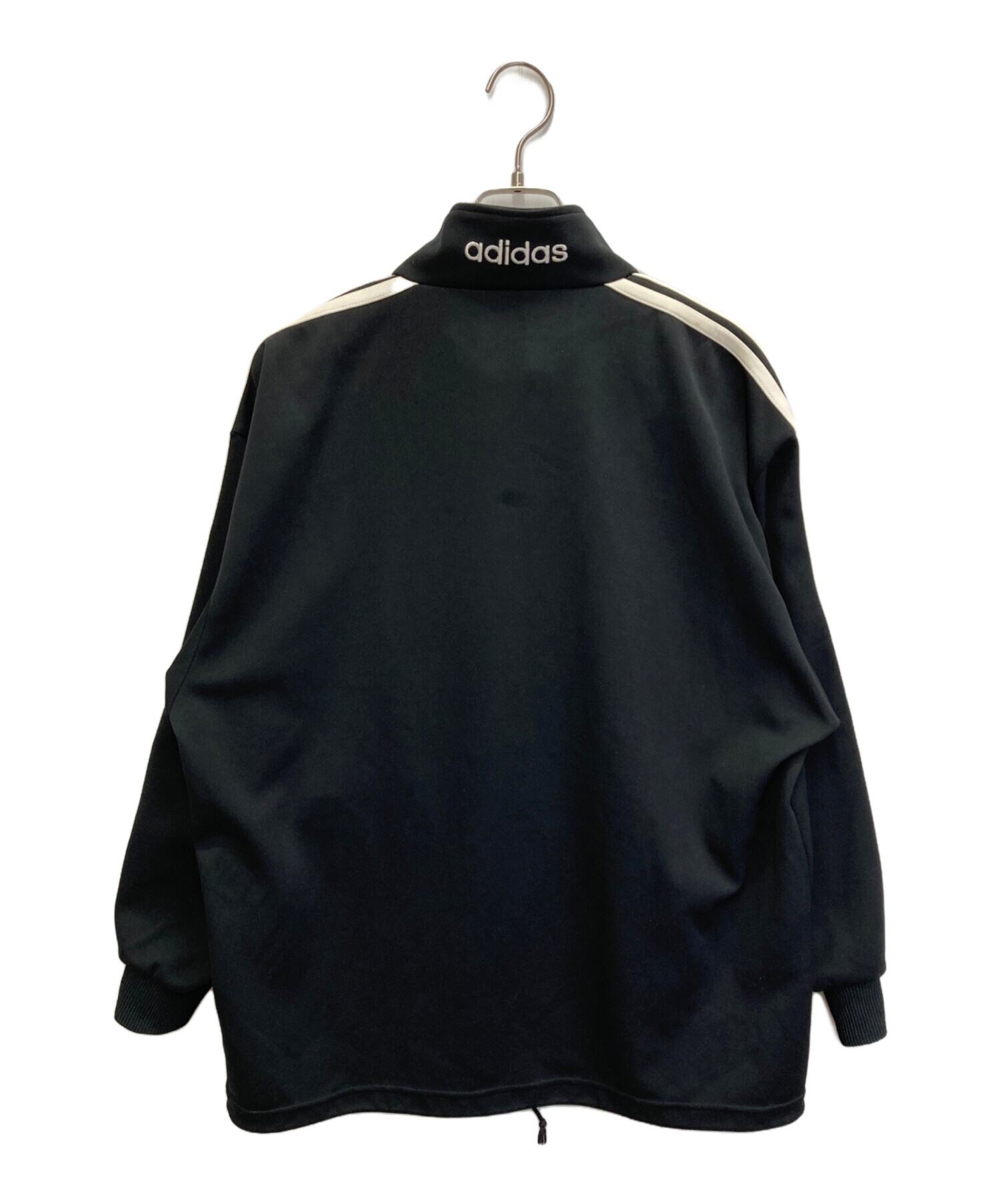 中古・古着通販】adidas (アディダス) トレフォイルロゴトラック