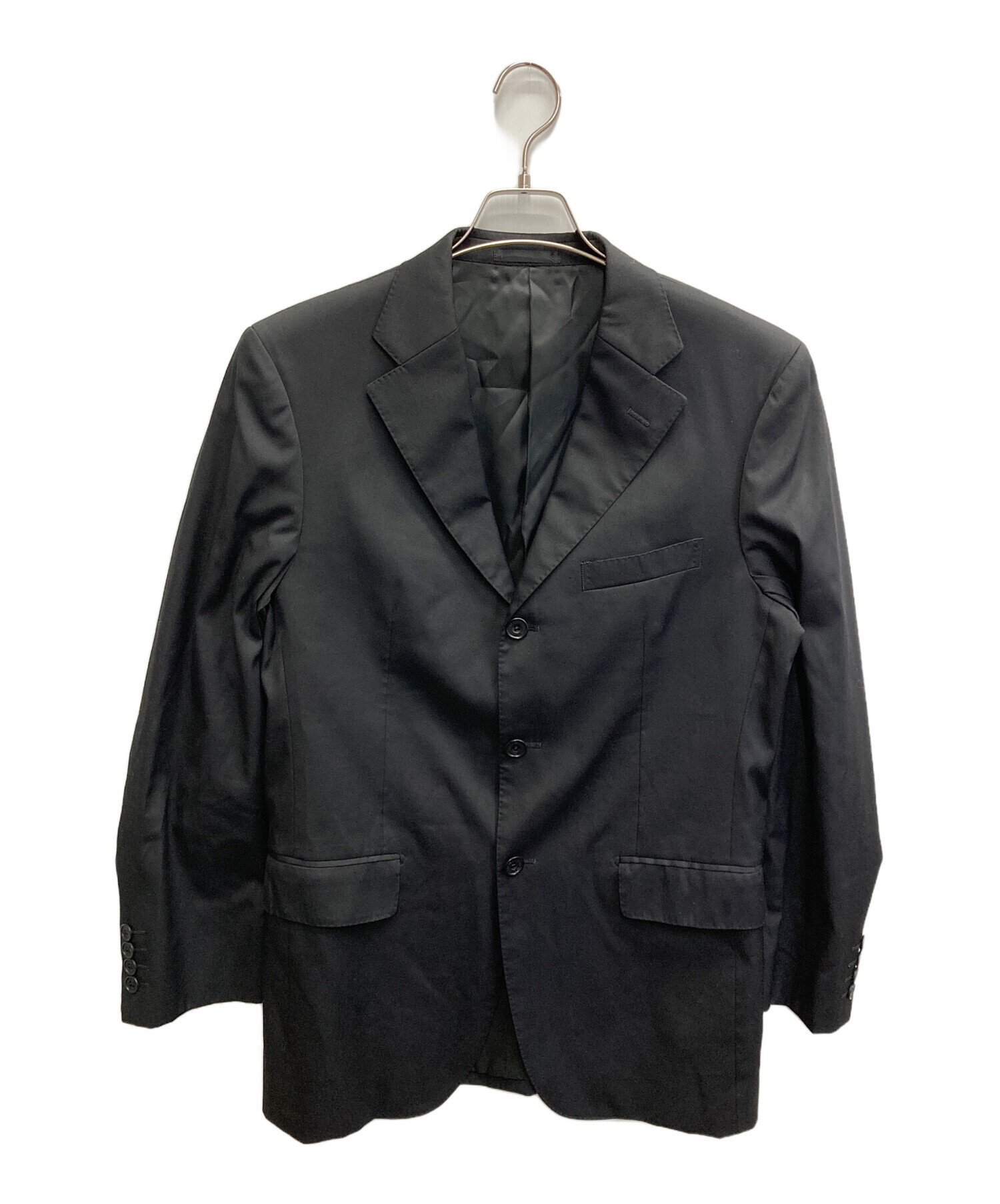 中古・古着通販】BURBERRY BLACK LABEL (バーバリーブラックレーベル