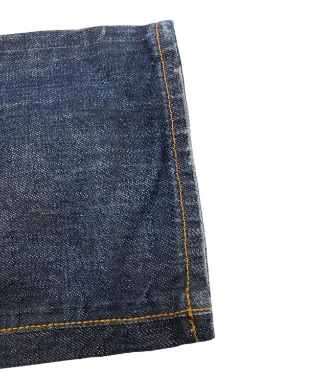 中古・古着通販】DIOR HOMME (ディオール オム) ストレートデニム