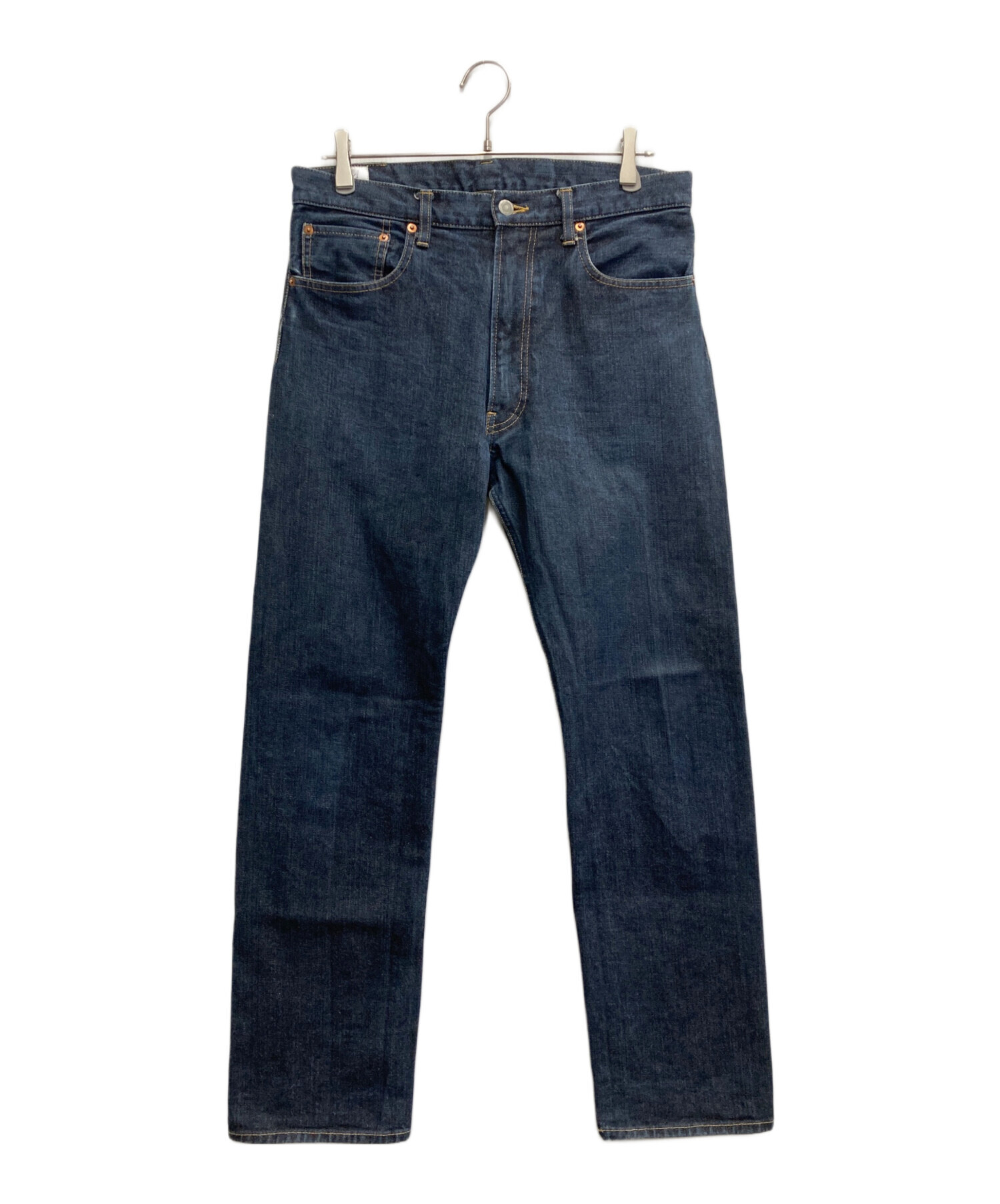中古・古着通販】ANATOMICA (アナトミカ) 618 ORIGINAL DENIM