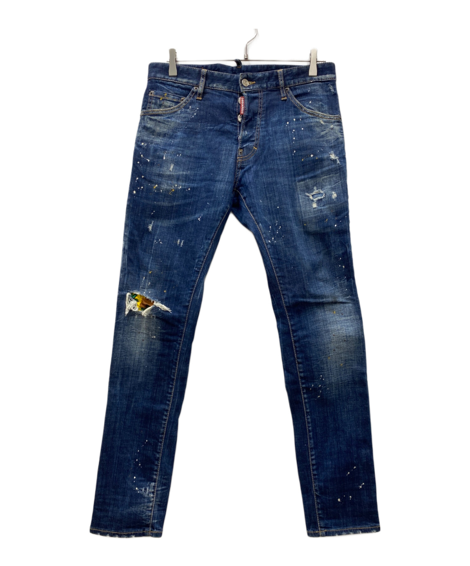 中古・古着通販】DSQUARED2 (ディースクエアード) COOL GUY JEANS