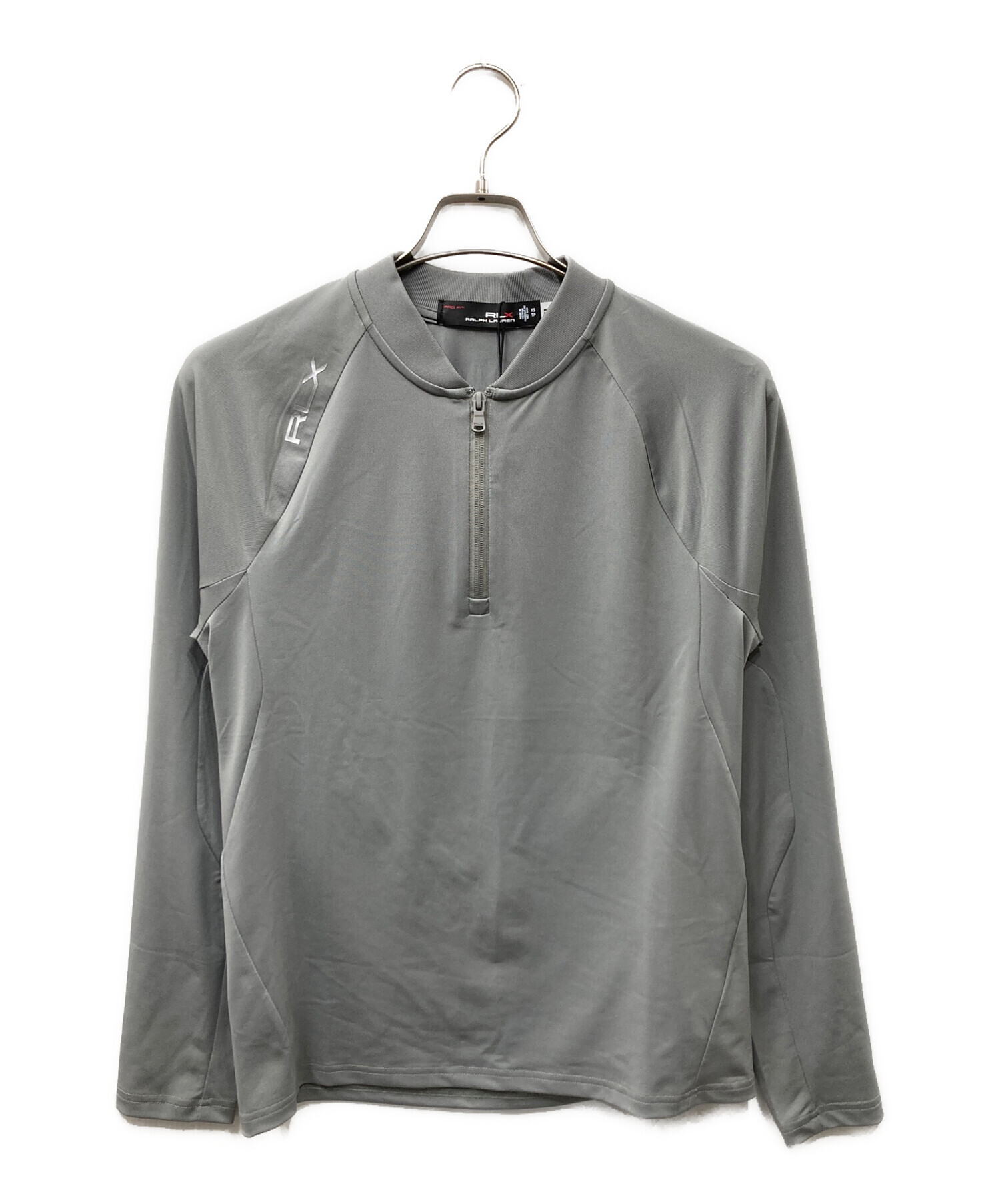 中古・古着通販】RLX RALPH LAUREN (アールエルエックスラルフローレン