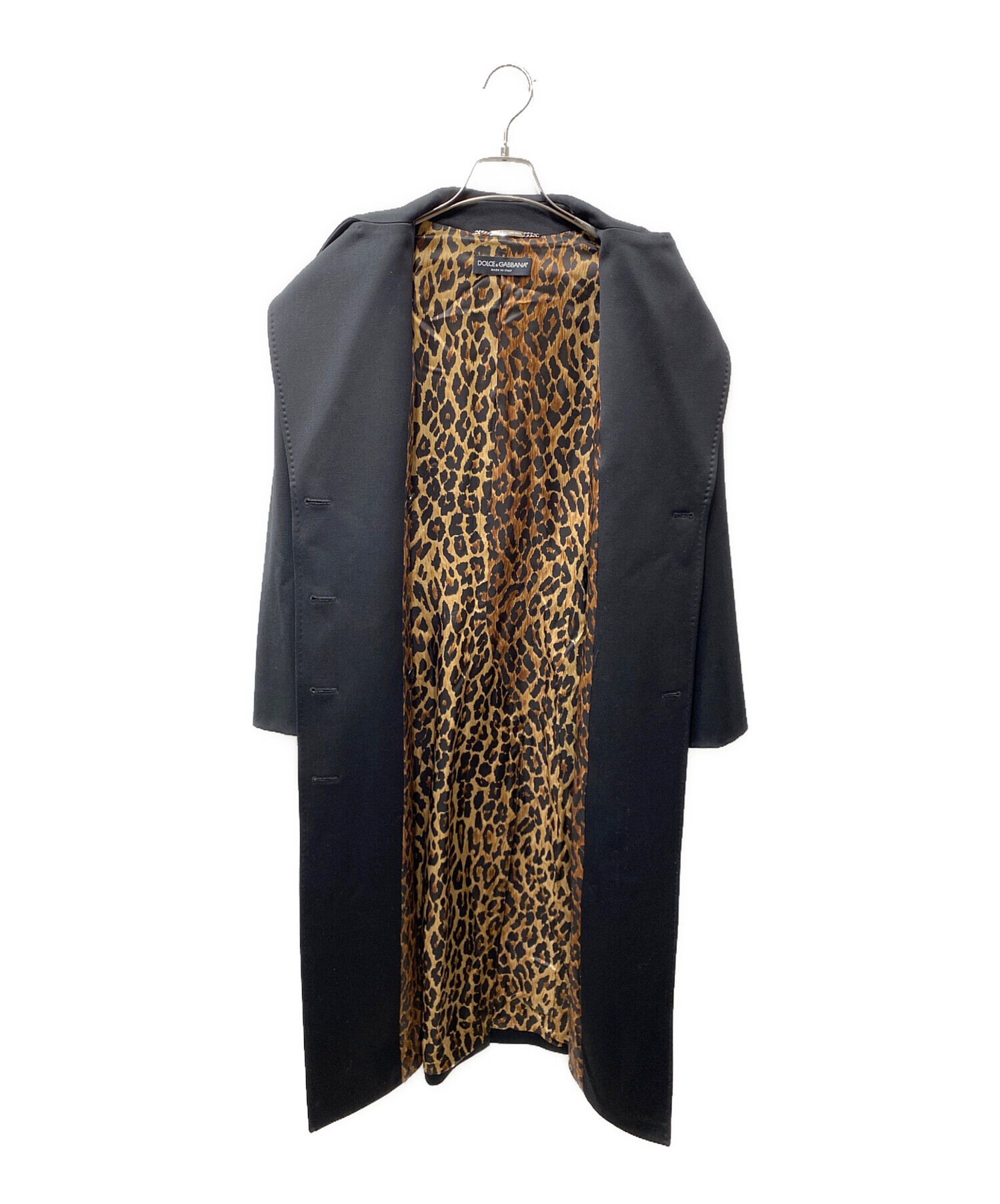 中古・古着通販】DOLCE & GABBANA (ドルチェ＆ガッバーナ) カシミヤ
