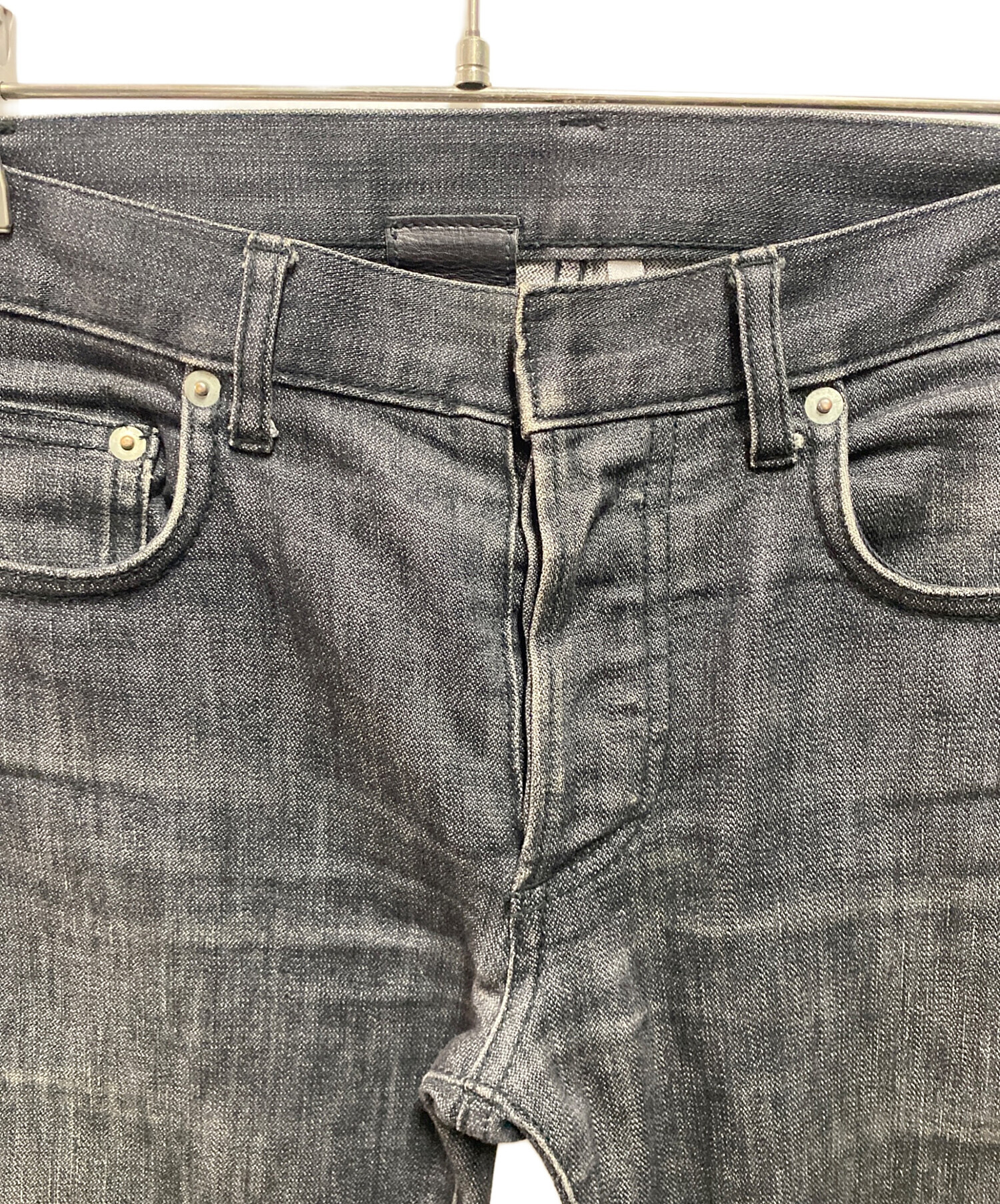 中古・古着通販】DIOR HOMME (ディオール オム) ストレッチスキニー