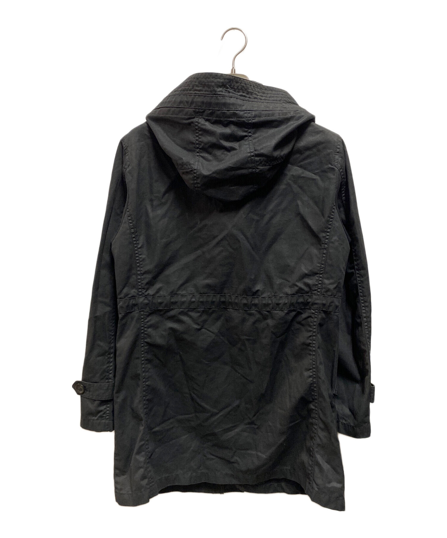 中古・古着通販】BURBERRY BLACK LABEL (バーバリーブラックレーベル