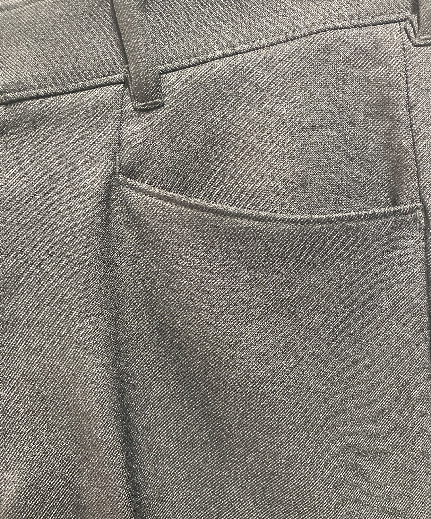 スーツ OVY Cowboy Easy Flea Action Slacks L Cowboy Easy Flea
