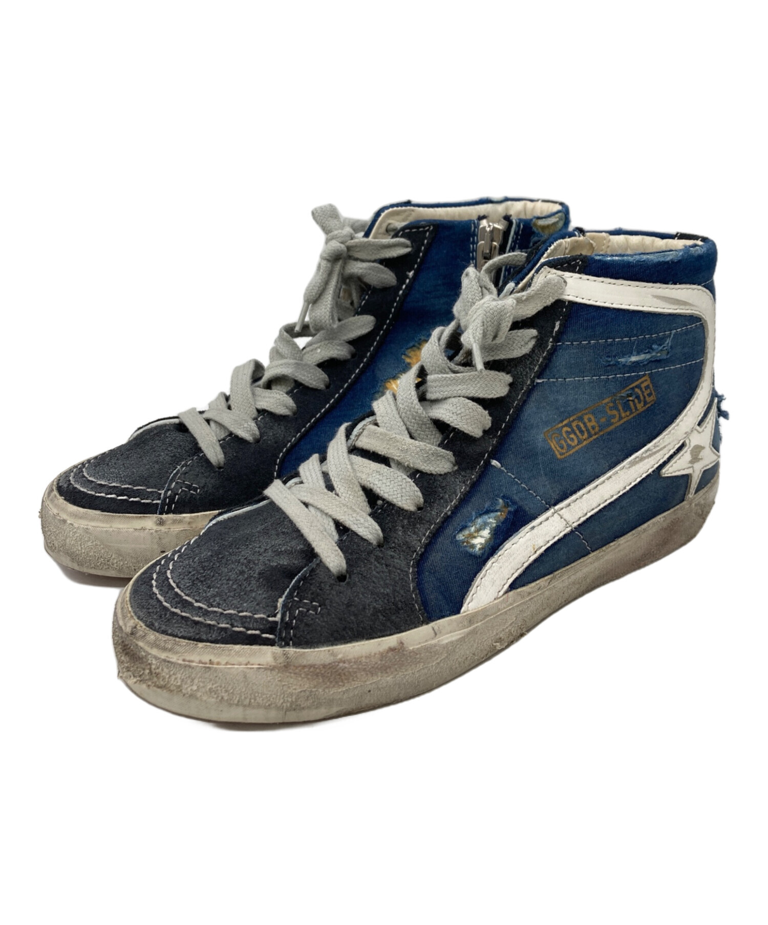 中古・古着通販】GOLDEN GOOSE (ゴールデングース) L'appartement