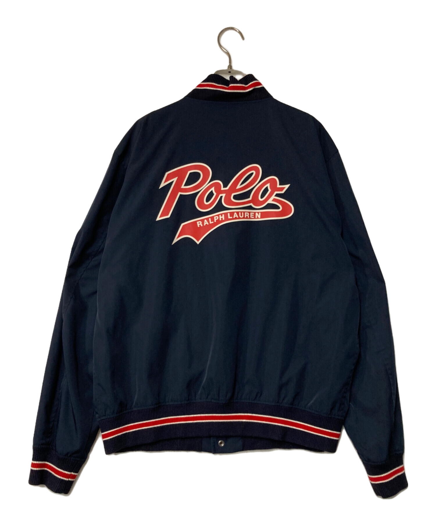 中古・古着通販】POLO RALPH LAUREN (ポロ・ラルフローレン