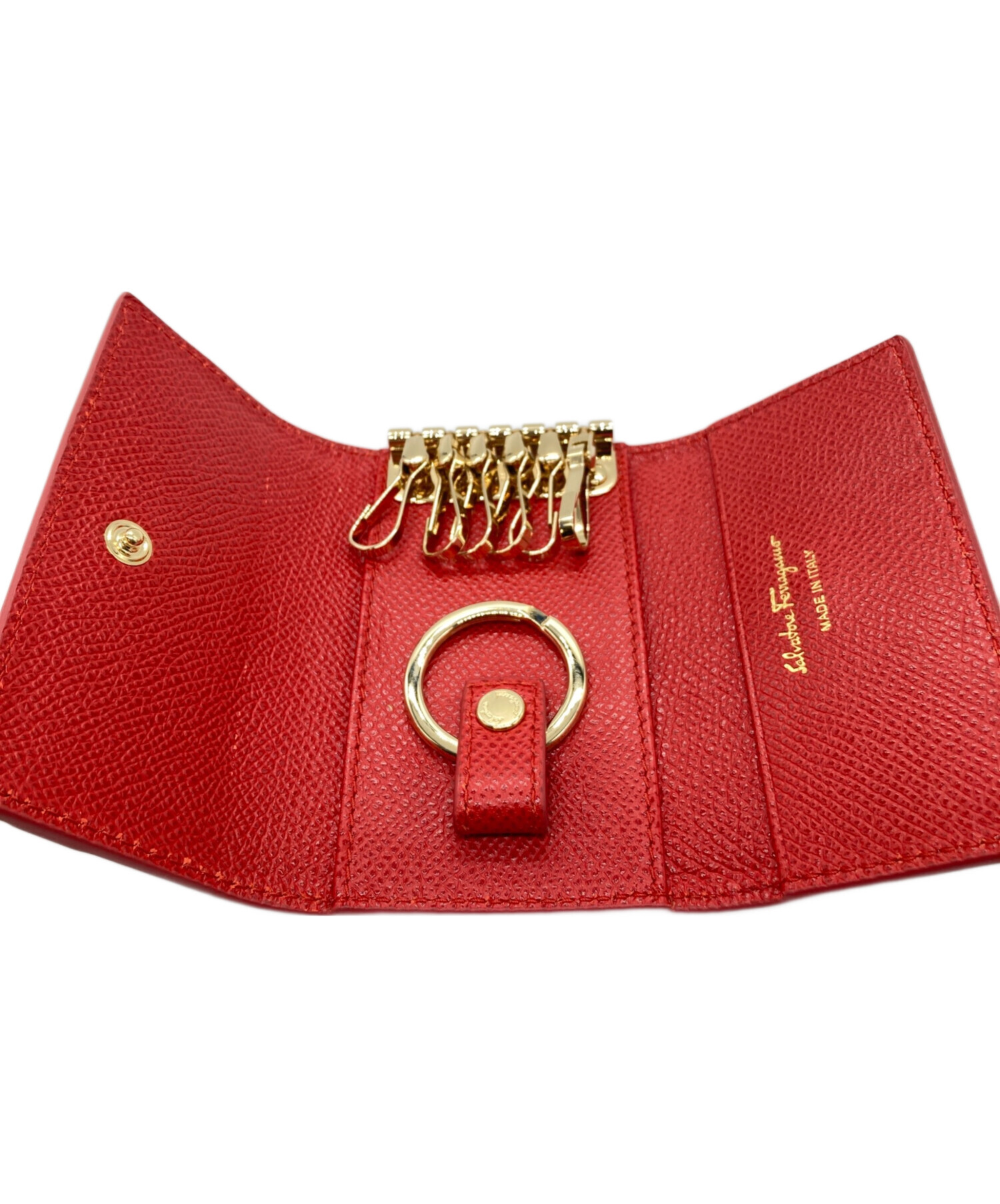 中古・古着通販】Salvatore Ferragamo (サルヴァトーレ フェラガモ
