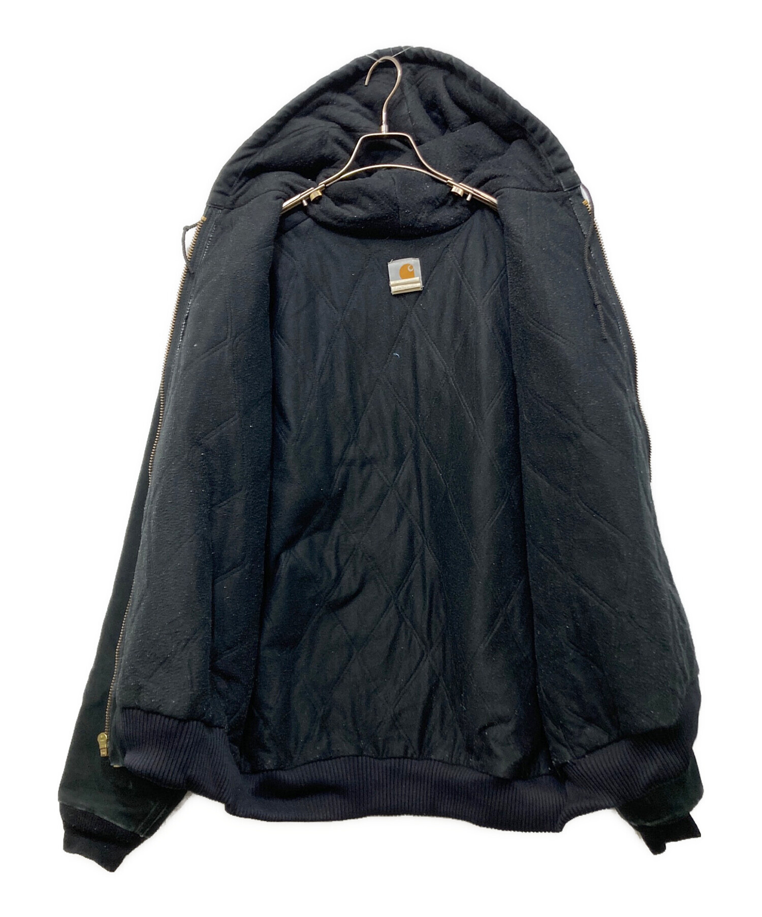 中古・古着通販】CarHartt (カーハート) J04 アクティブジャケット