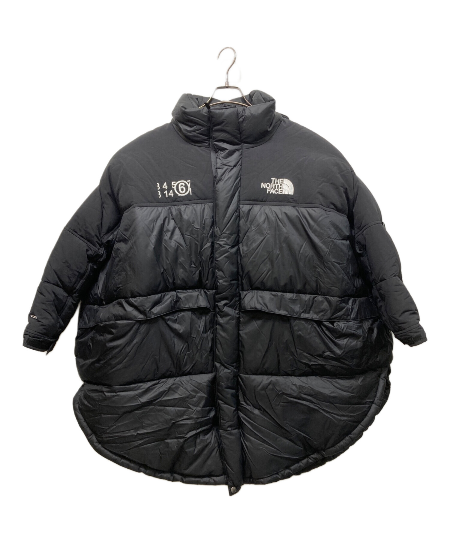 中古・古着通販】THE NORTH FACE (ザ ノース フェイス) MM6 Maison