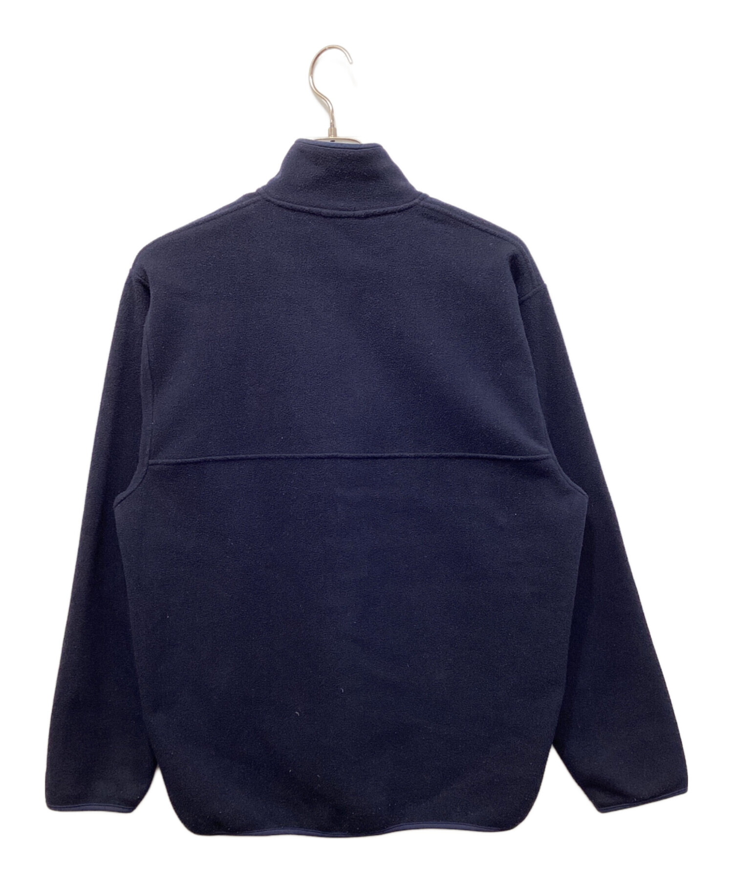 中古・古着通販】JJJJound (ジョウンド) Camper Pulloverフリース