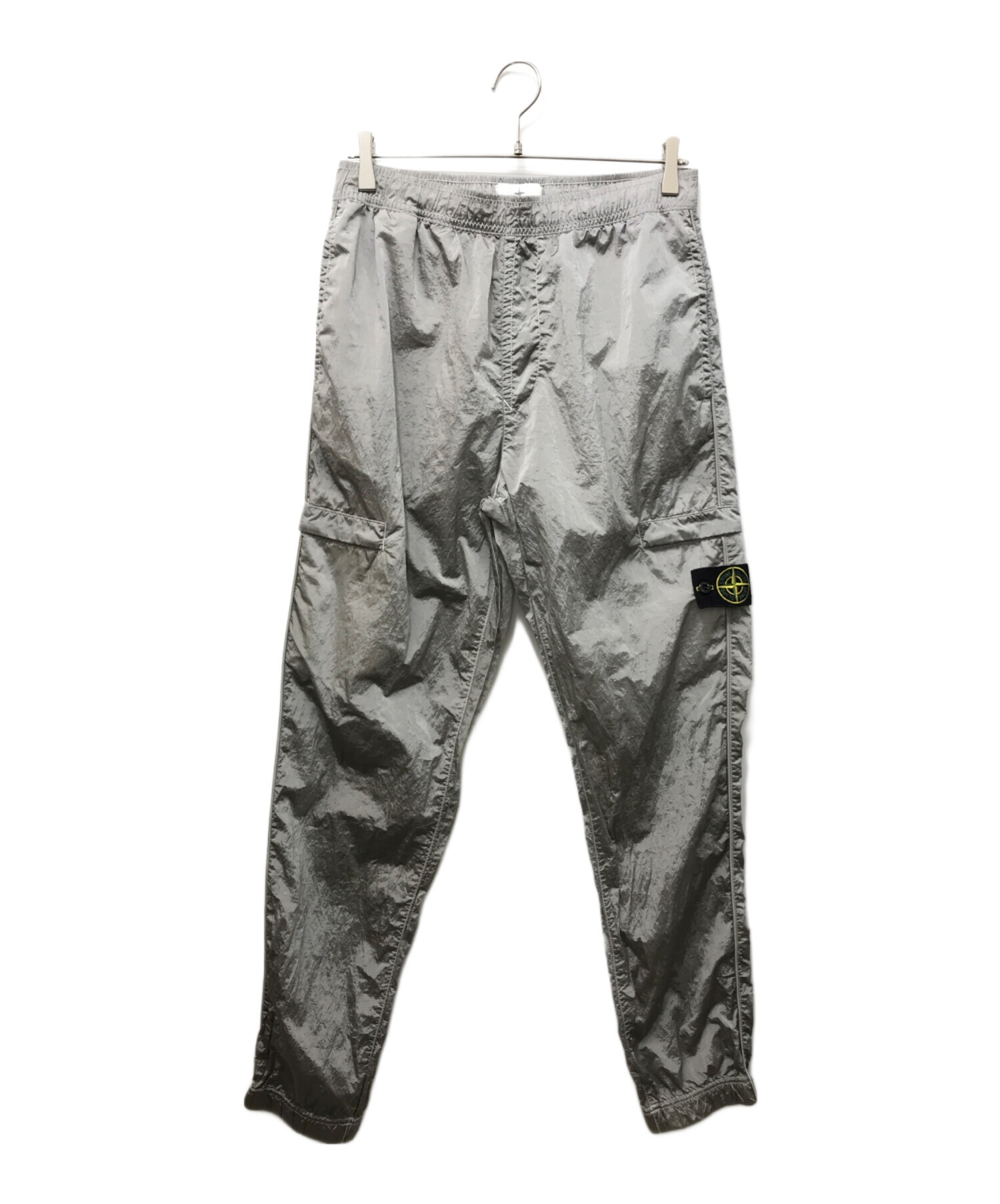 中古・古着通販】STONE ISLAND (ストーンアイランド) ナイロンメタル