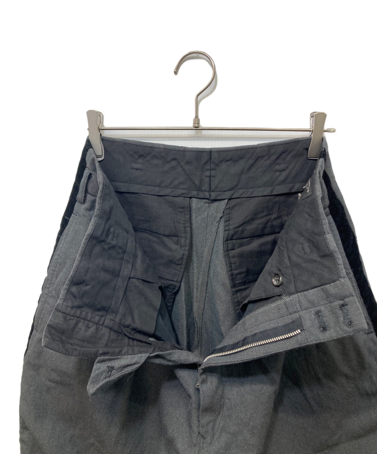 中古・古着通販】COMME des GARCONS HOMME PLUS (コムデギャルソンオム
