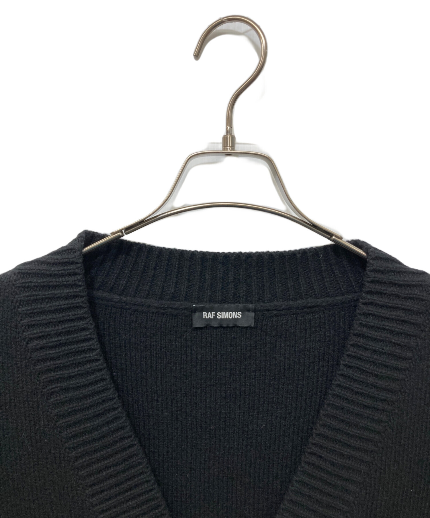 中古・古着通販】RAF SIMONS (ラフシモンズ) 16AW オーバーサイズ
