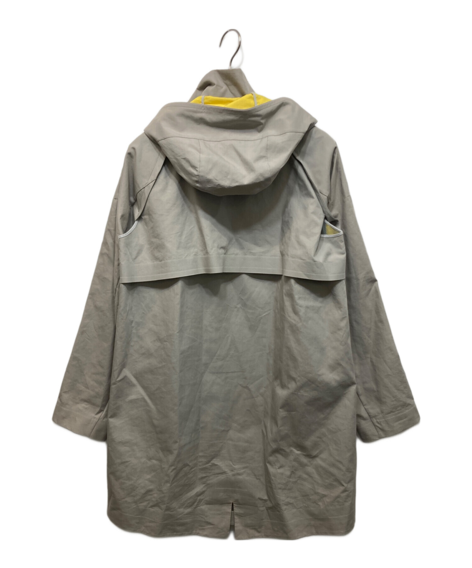 中古・古着通販】JIL SANDER (ジルサンダー) ワークデザインロング