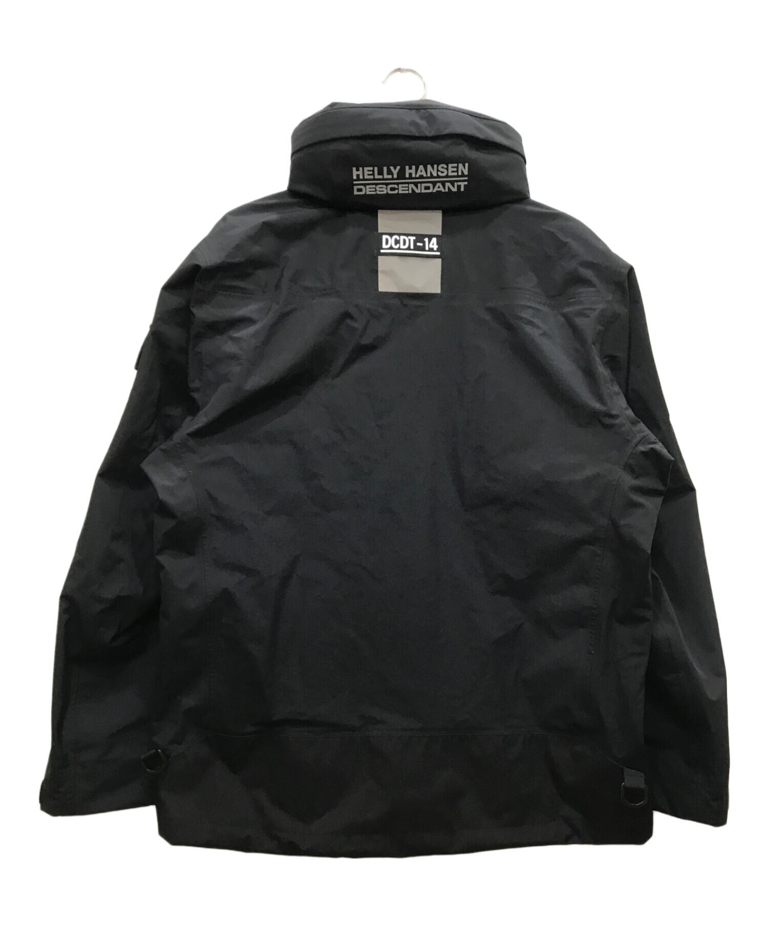 中古・古着通販】HELLY HANSEN (ヘリーハンセン) DESCENDANT