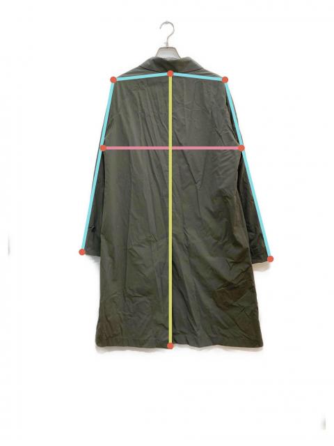 中古・古着通販】UNITED ARROWS (ユナイテッドアローズ) ナイロン