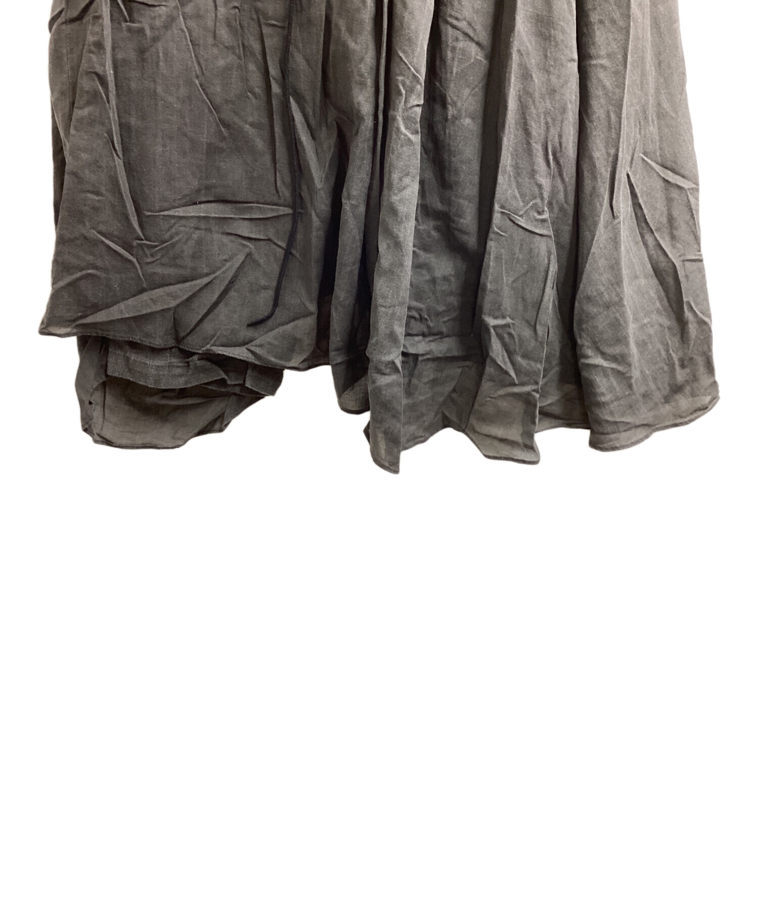 中古・古着通販】yohji yamamoto+Noir (ヨウジヤマモトプリュス
