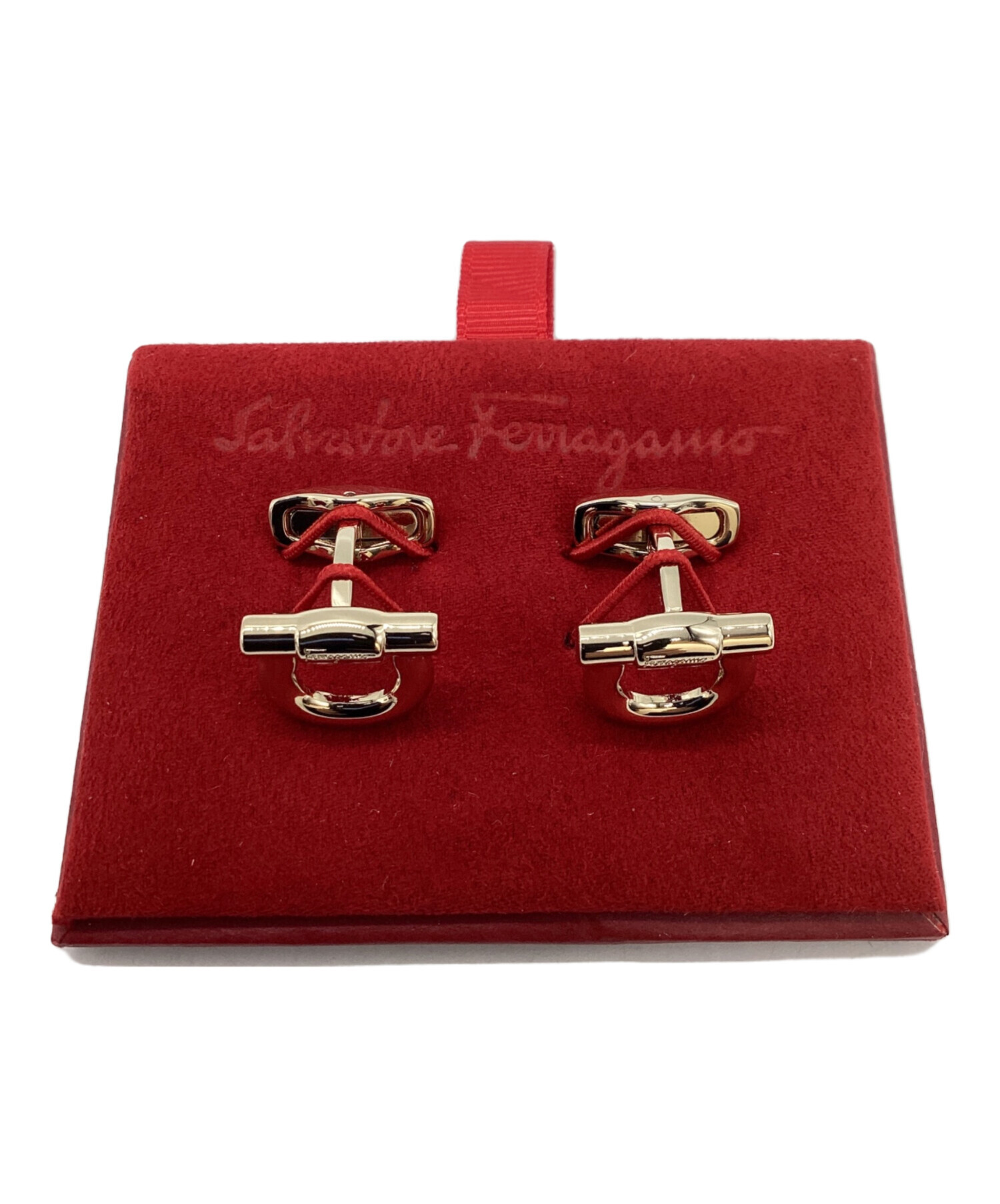中古・古着通販】Salvatore Ferragamo (サルヴァトーレ フェラガモ