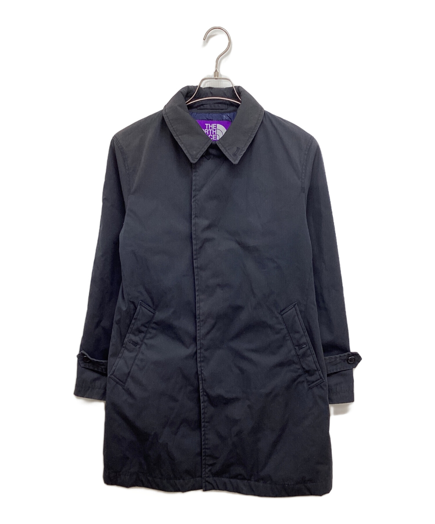 中古・古着通販】THE NORTHFACE PURPLELABEL (ザ・ノースフェイス