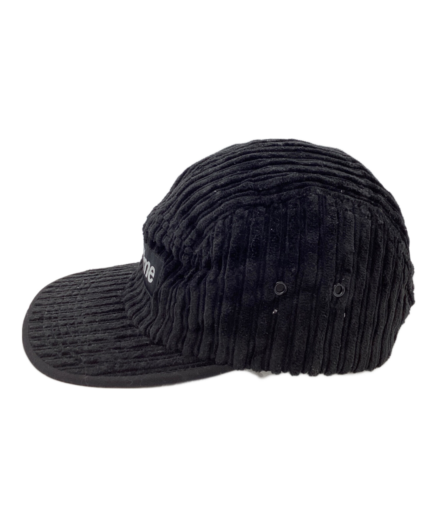 中古・古着通販】Supreme (シュプリーム) Corduroy Camp Cap