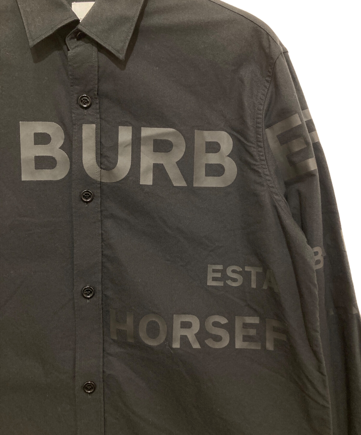 中古・古着通販】BURBERRY LONDON (バーバリーロンドン) 20SS