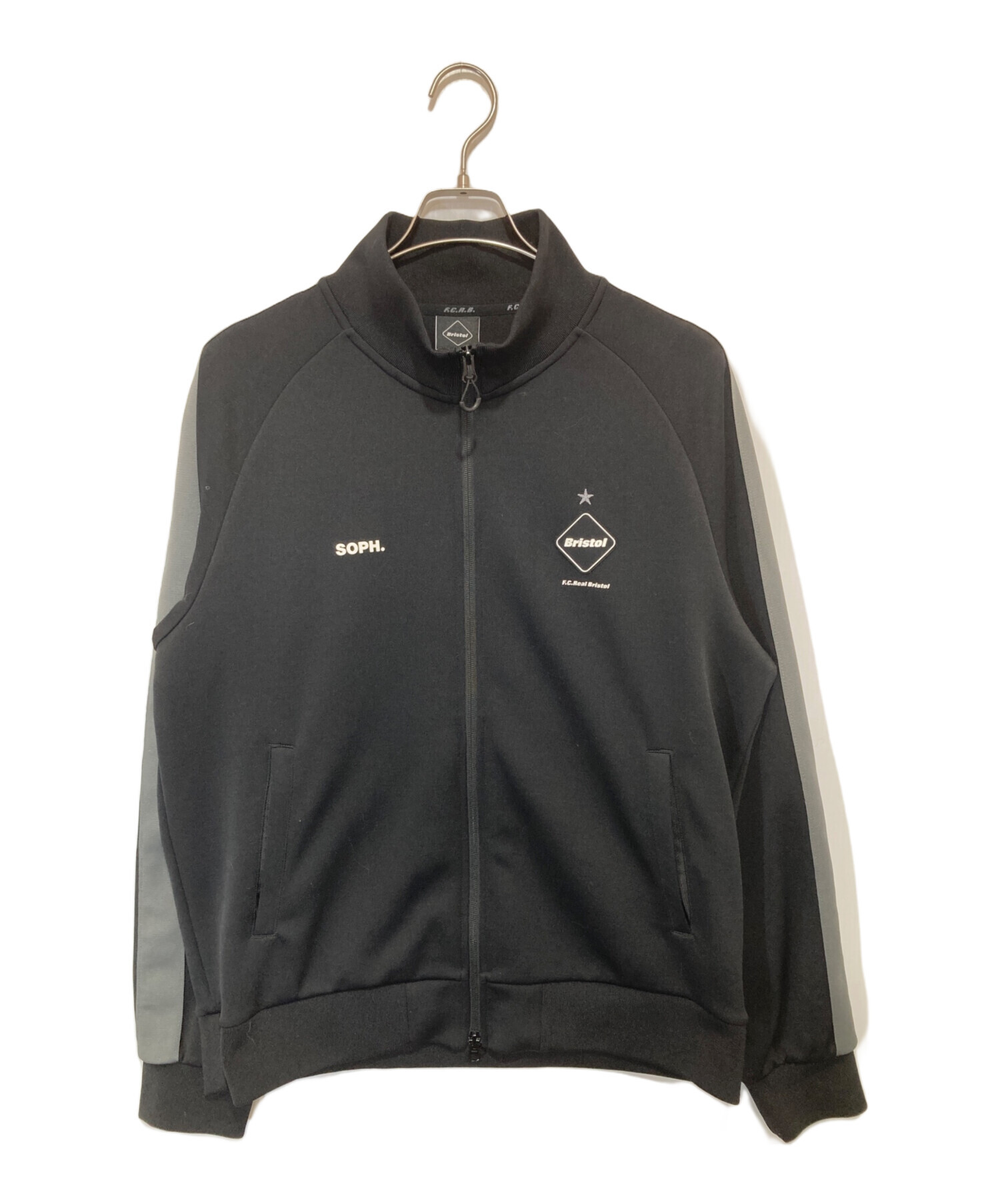 中古・古着通販】F.C.R.B. (エフシーレアルブリストル) TRAINING