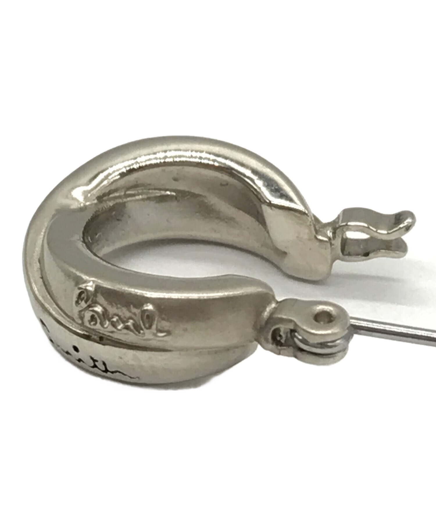 中古・古着通販】PAUL SMITH (ポールスミス) Double Ring Motif