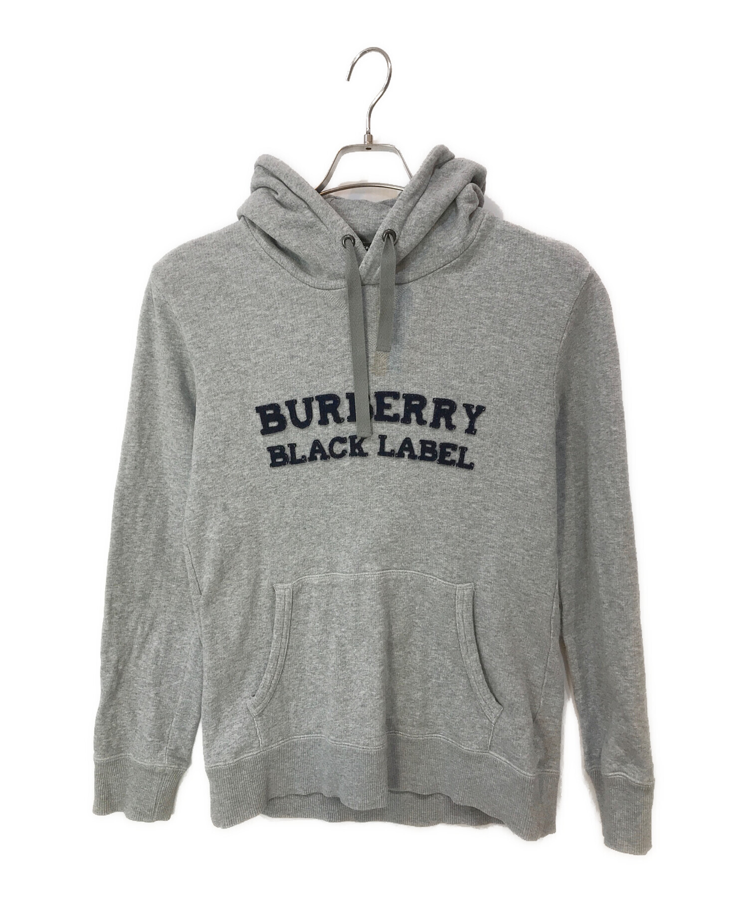 中古・古着通販】BURBERRY BLACK LABEL (バーバリーブラックレーベル