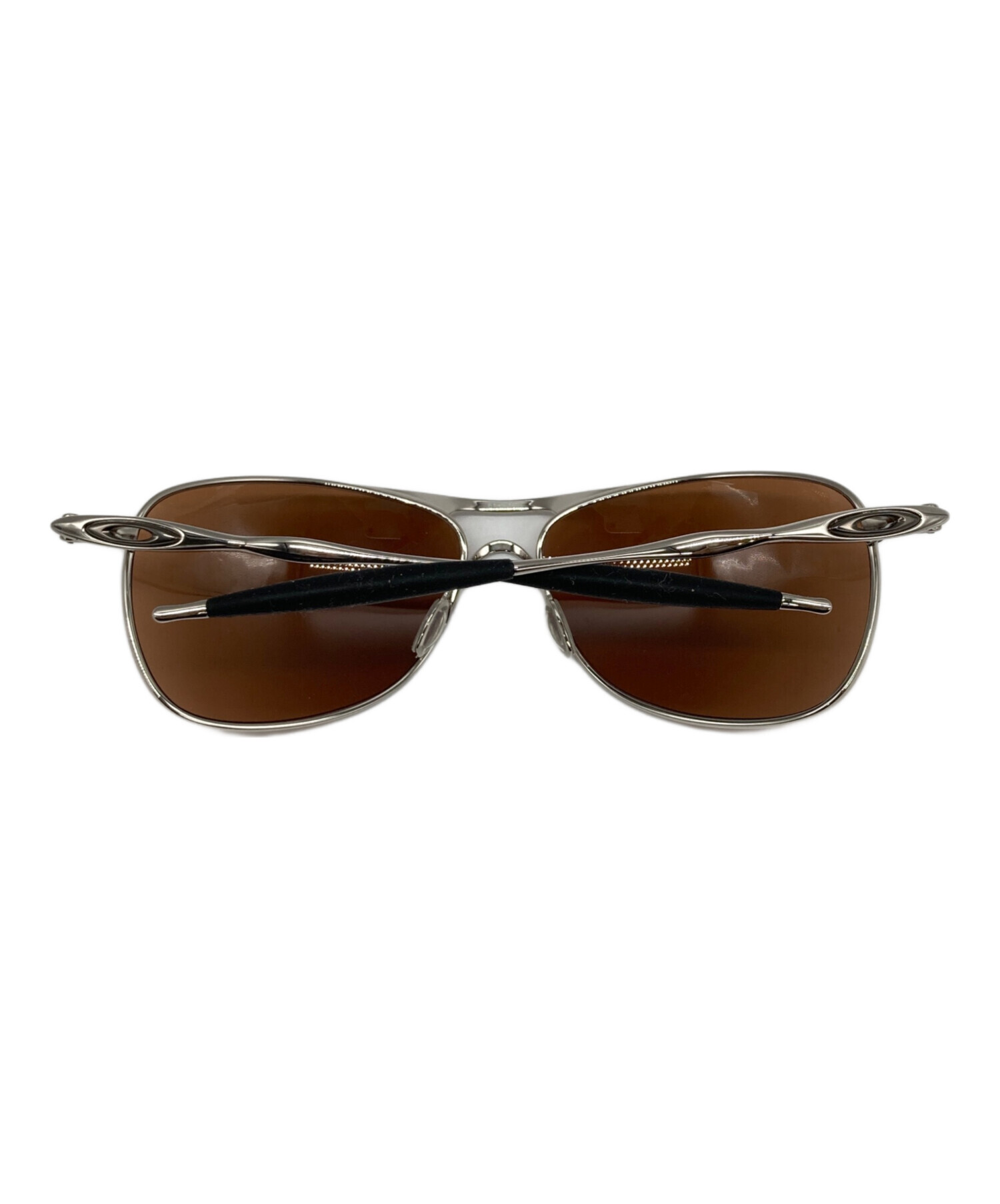 中古・古着通販】OAKLEY (オークリー) CROSSHAIR/クロスヘア