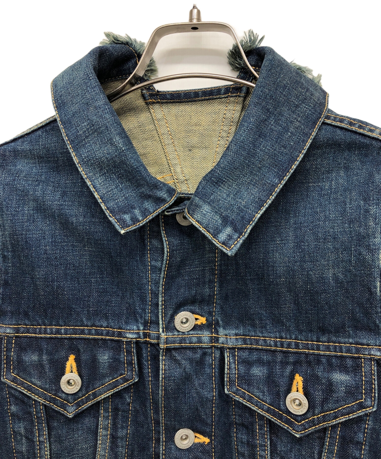 中古・古着通販】JUNYA WATANABE COMME des GARCONS ((ジュンヤ