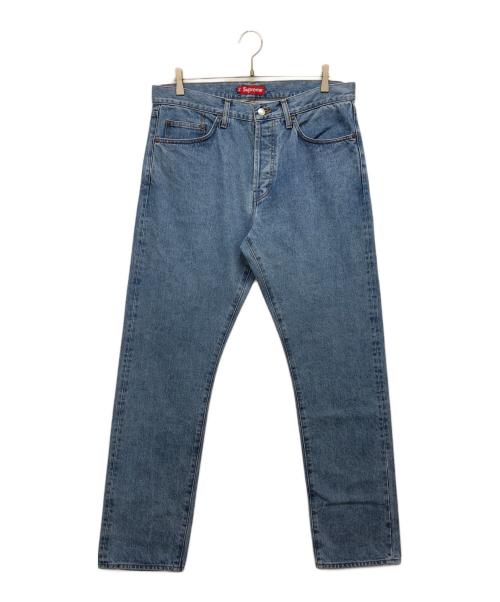 中古・古着通販】SUPREME (シュプリーム) Stone Washed Slim Jean