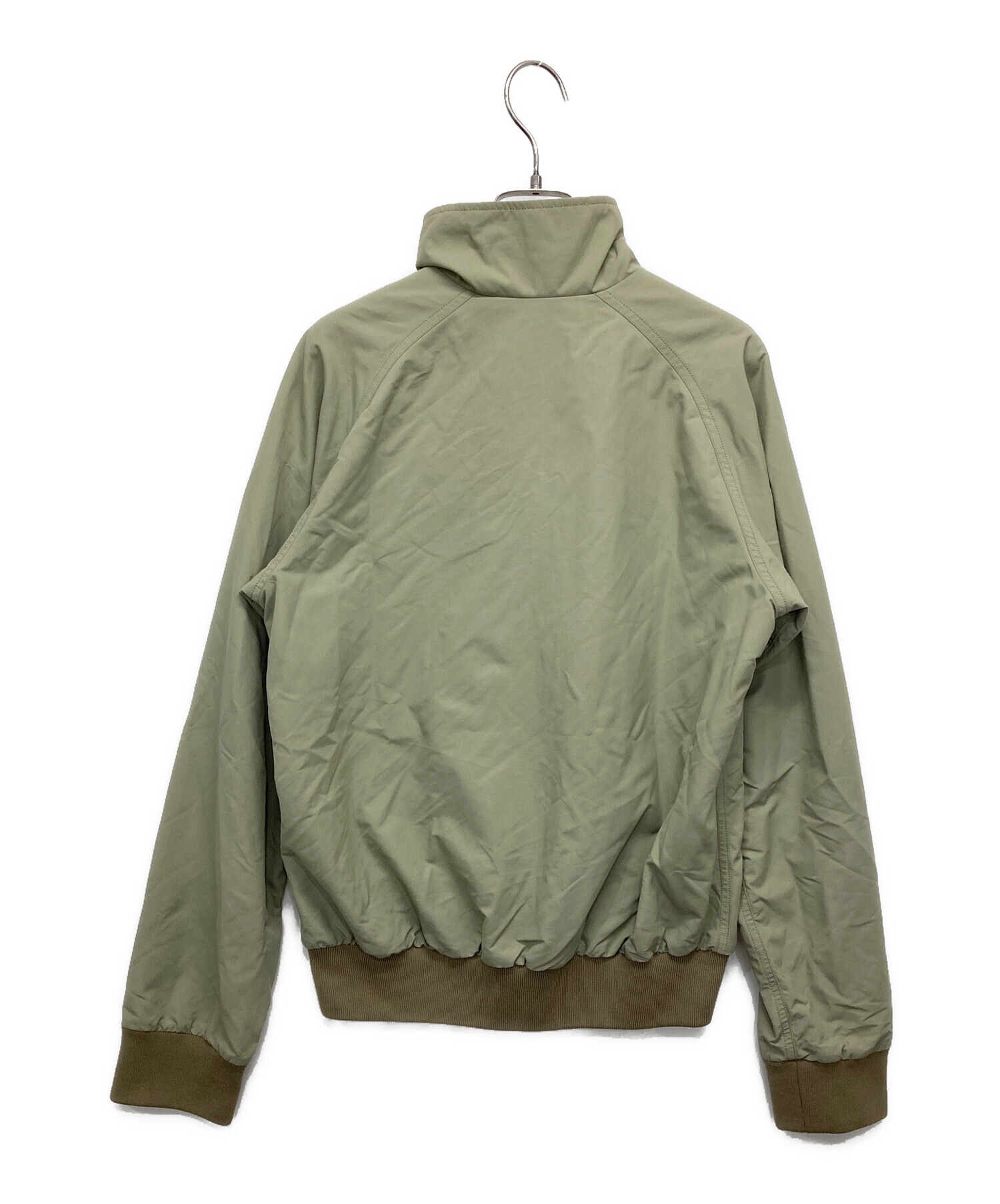 中古・古着通販】Patagonia (パタゴニア) バギーズジャケット オリーブ