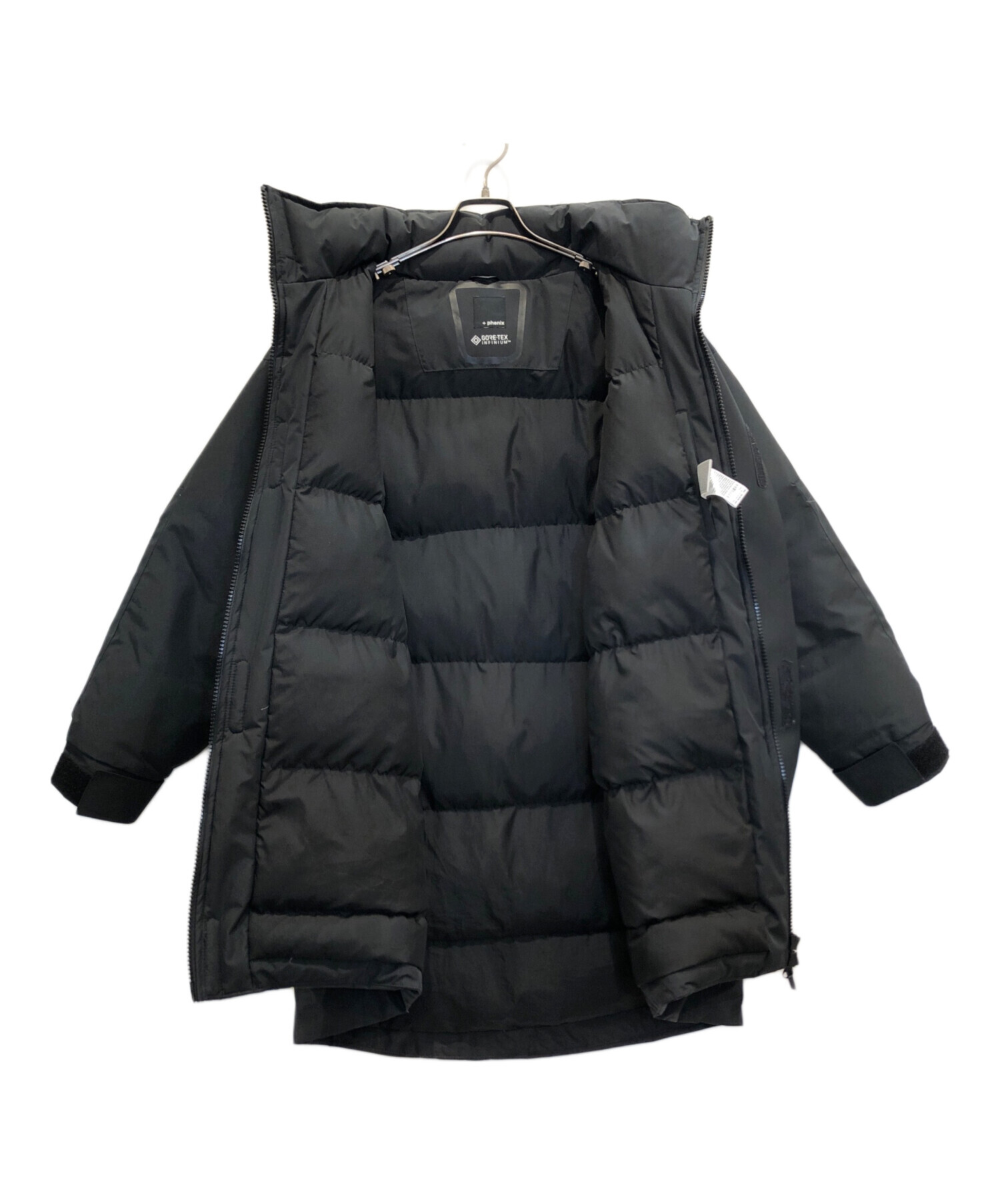 中古・古着通販】PHENIX (フェニックス) INFINIUM monster parka