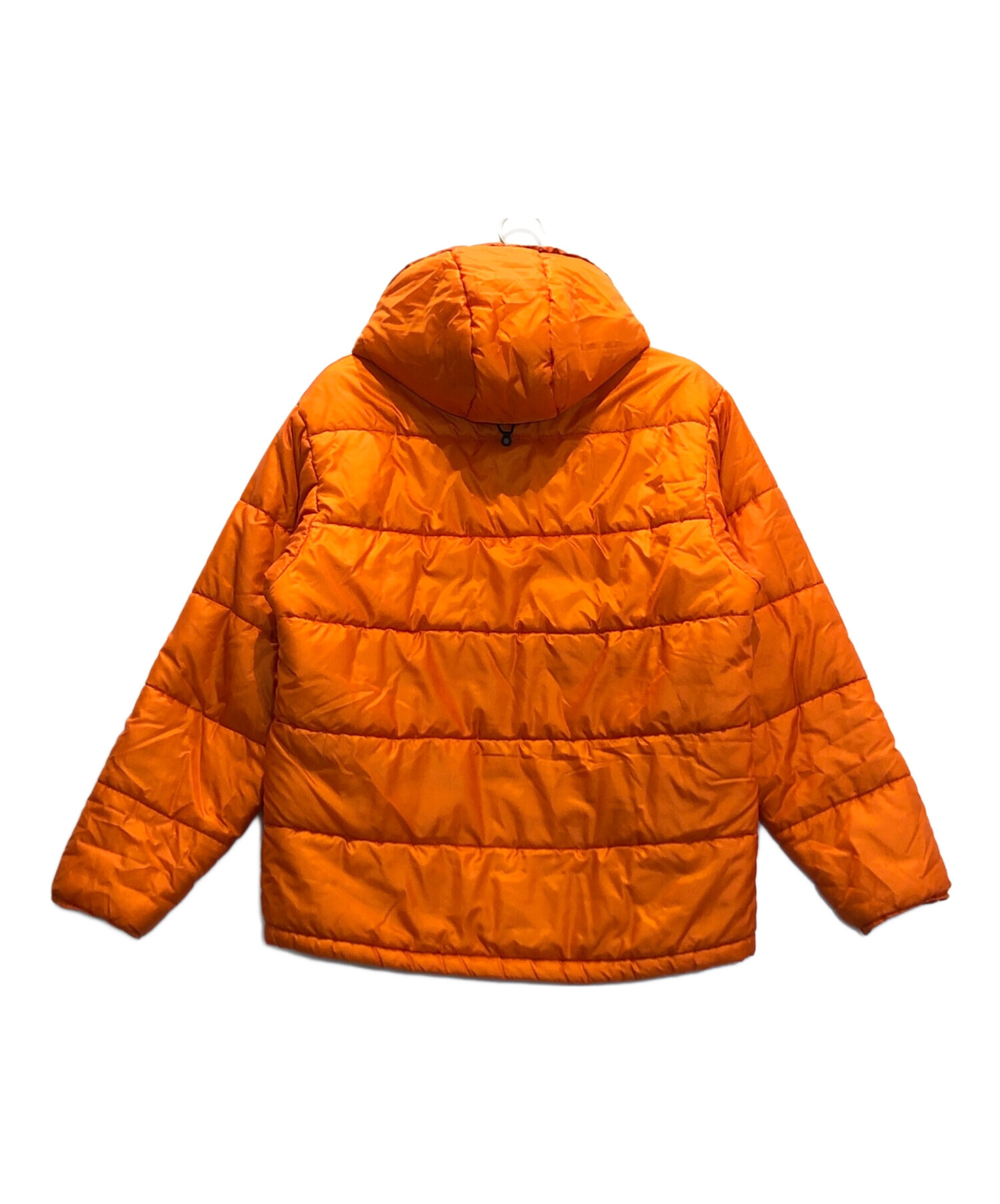 中古・古着通販】Patagonia (パタゴニア) ダスパーカ オレンジ サイズ