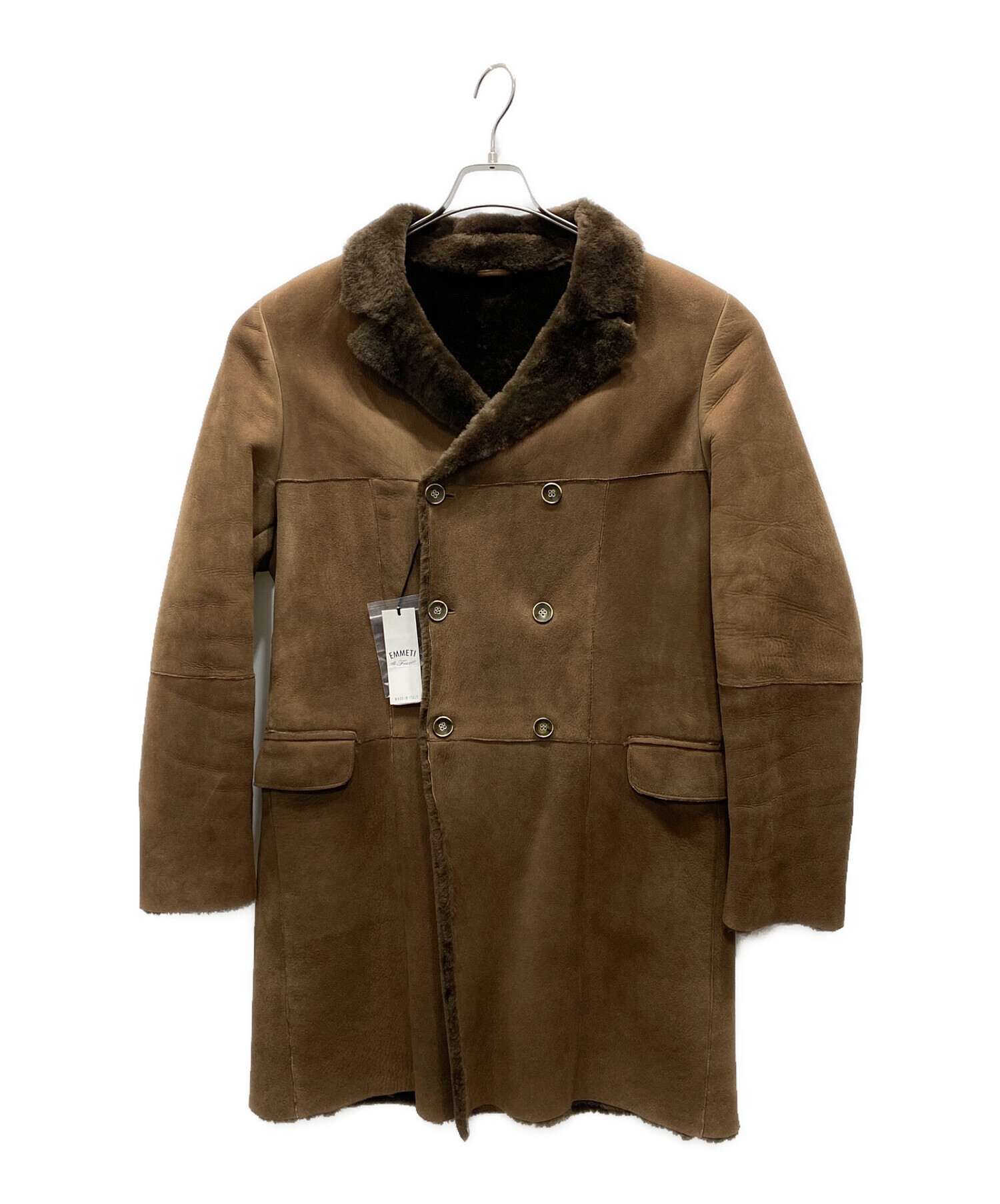 中古・古着通販】EMMETI (エンメティ) BEAMS (ビームス) MASSIMILIANO