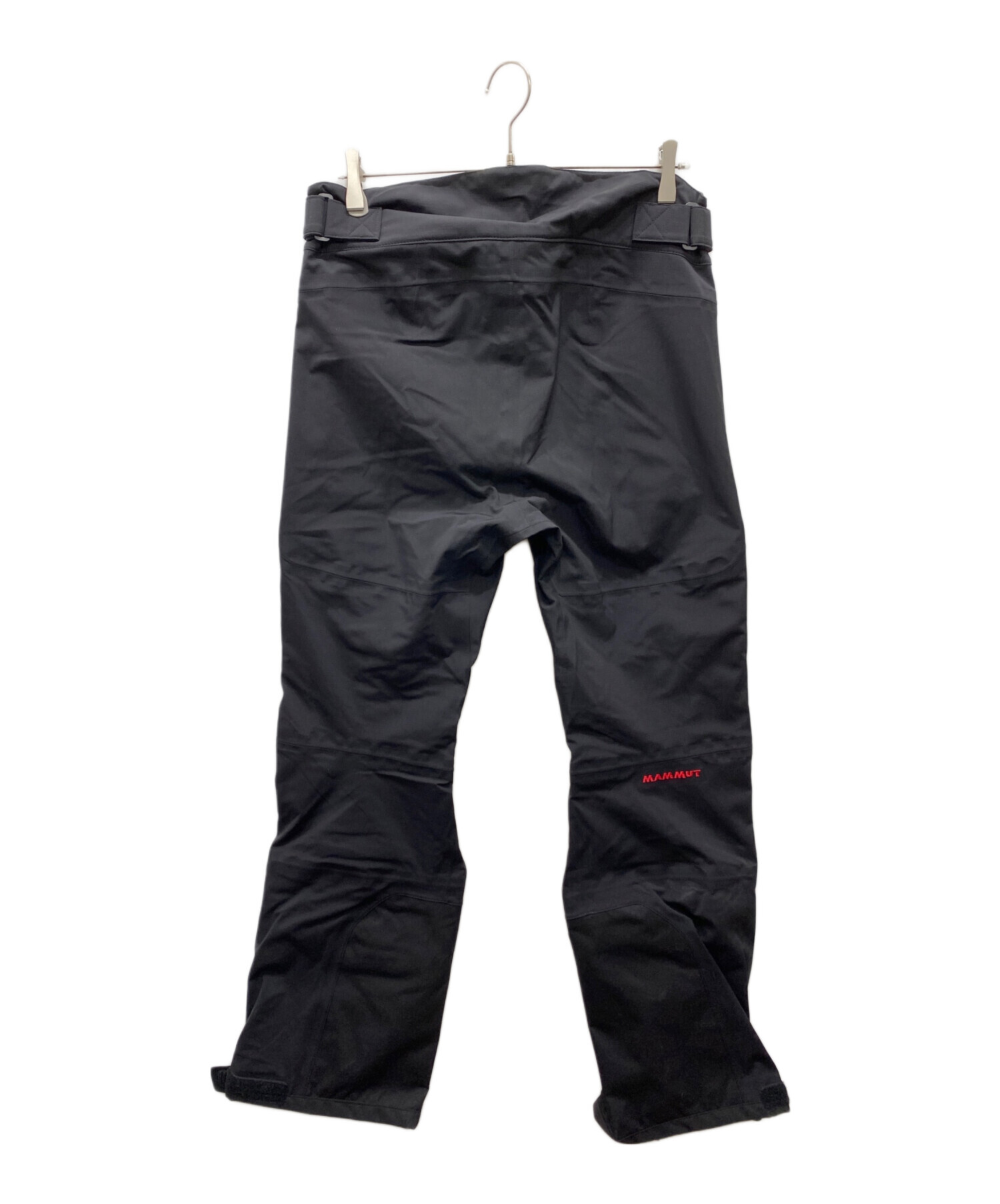 中古・古着通販】MAMMUT (マムート) GTXソフトシェルアイスフォール