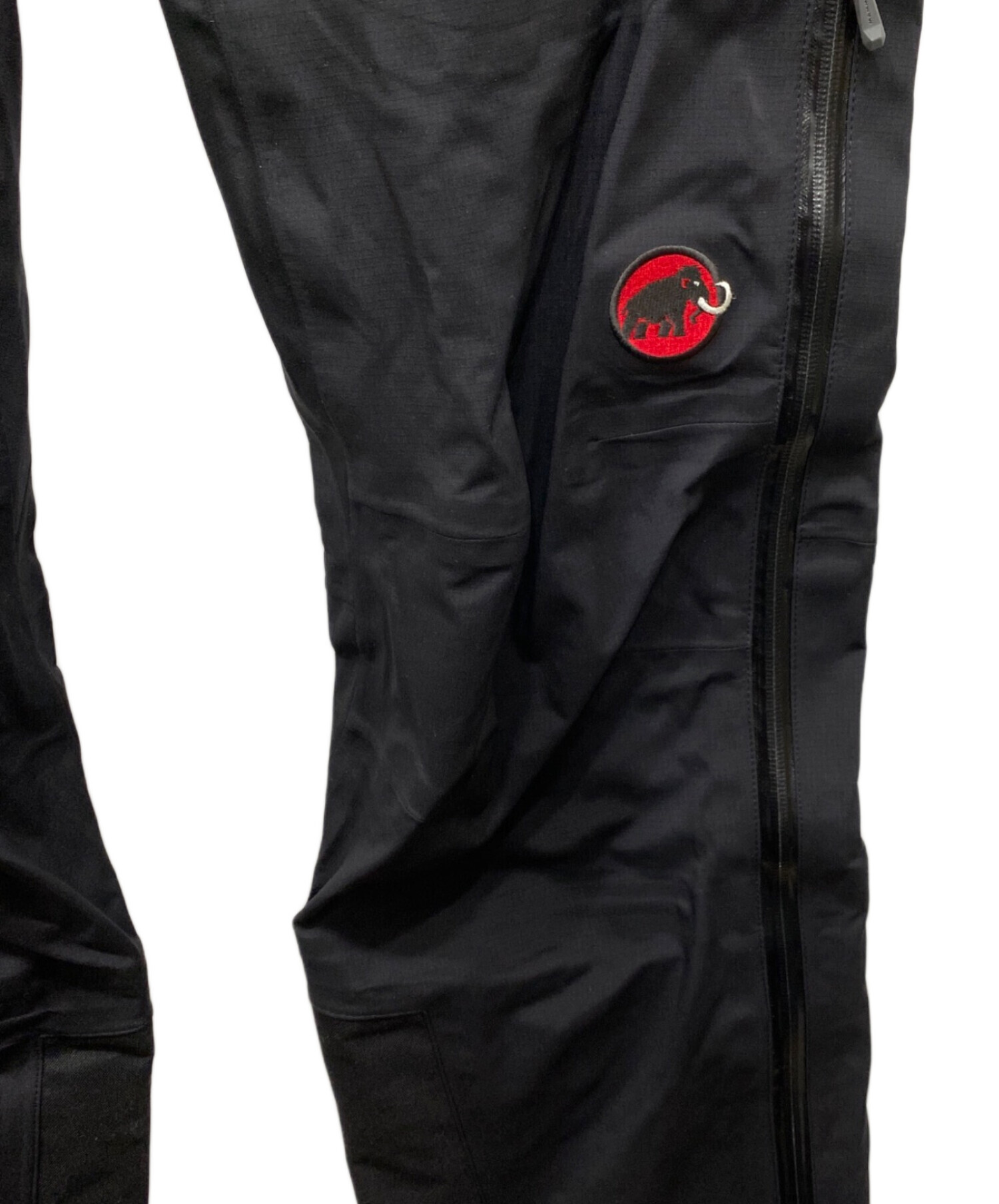 中古・古着通販】MAMMUT (マムート) GTXソフトシェルアイスフォール