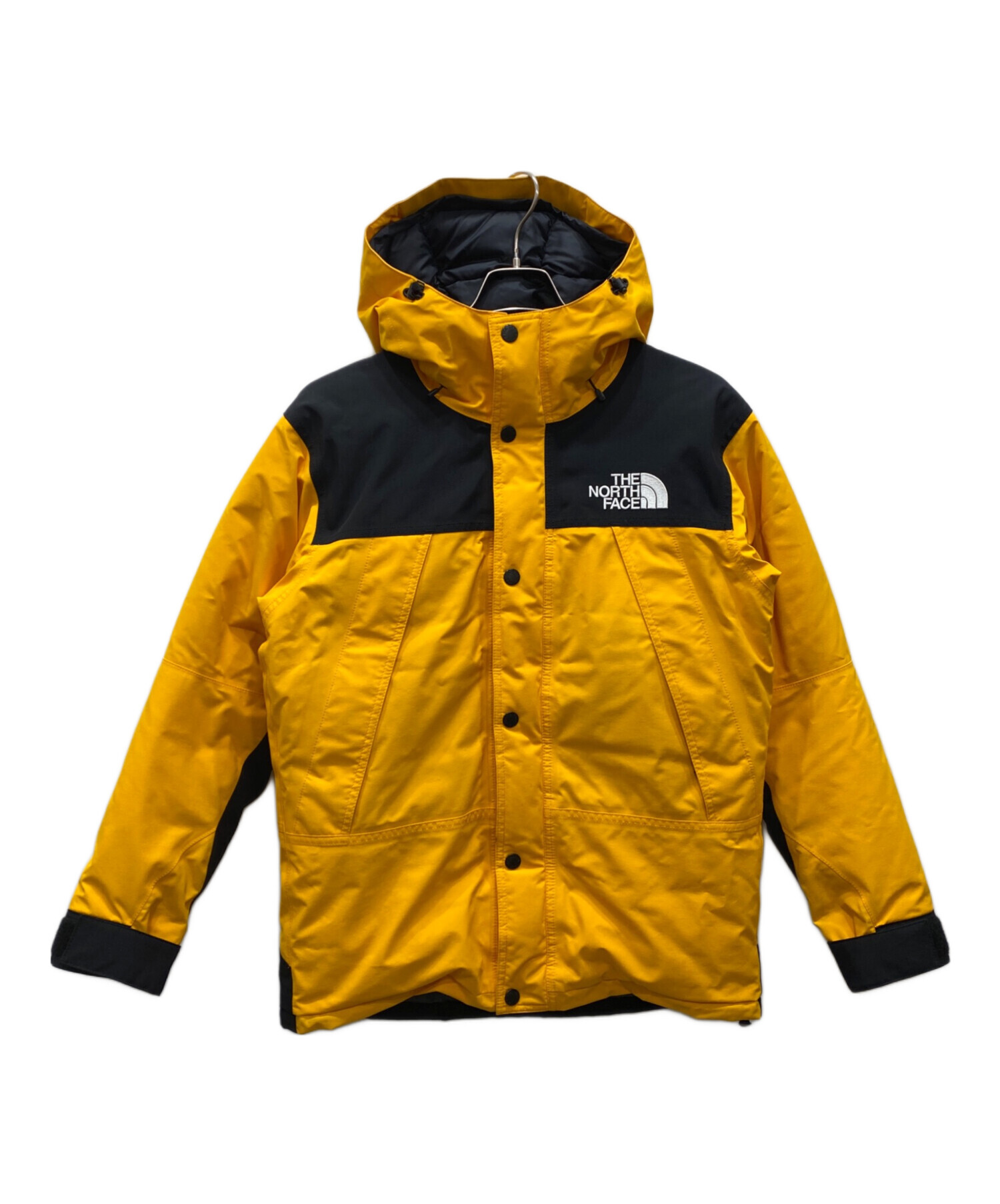 中古・古着通販】THE NORTH FACE (ザ ノース フェイス) マウンテン