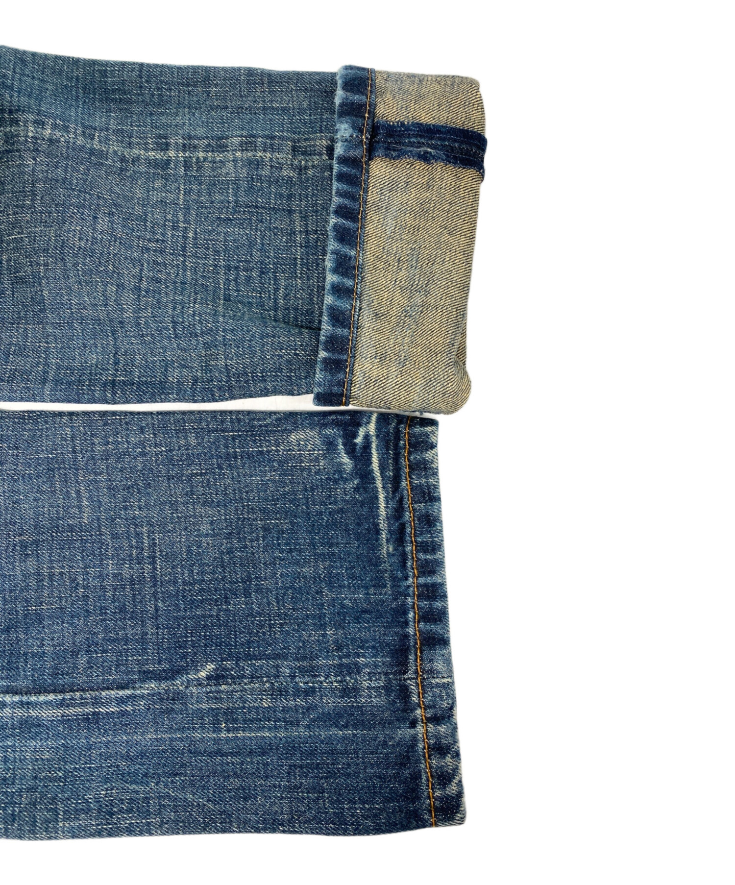 中古・古着通販】DIOR HOMME (ディオール オム) 07SS加工スパイダー