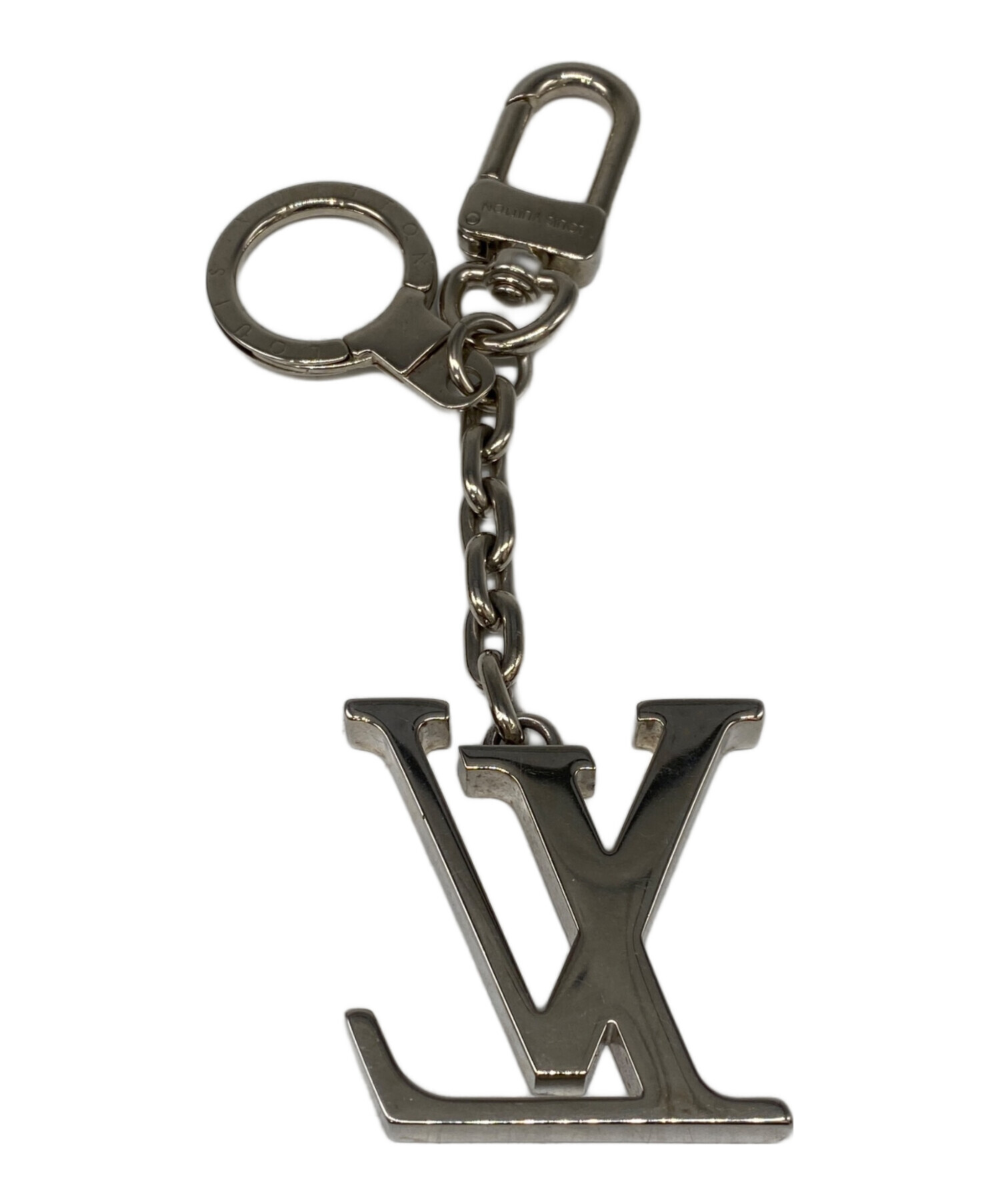 中古・古着通販】LOUIS VUITTON (ルイ ヴィトン) ポルトクレ
