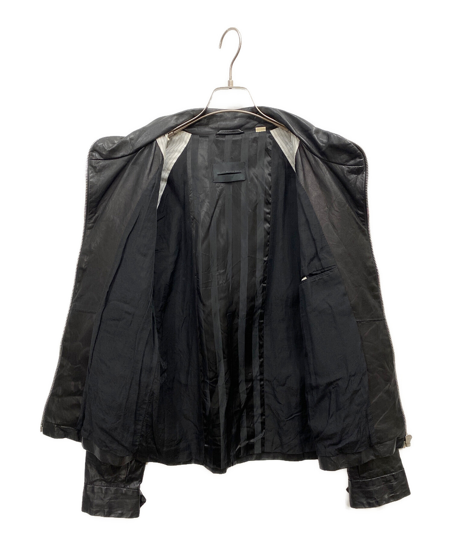 中古・古着通販】DIESEL BLACK GOLD (ディーゼル ブラック ゴールド
